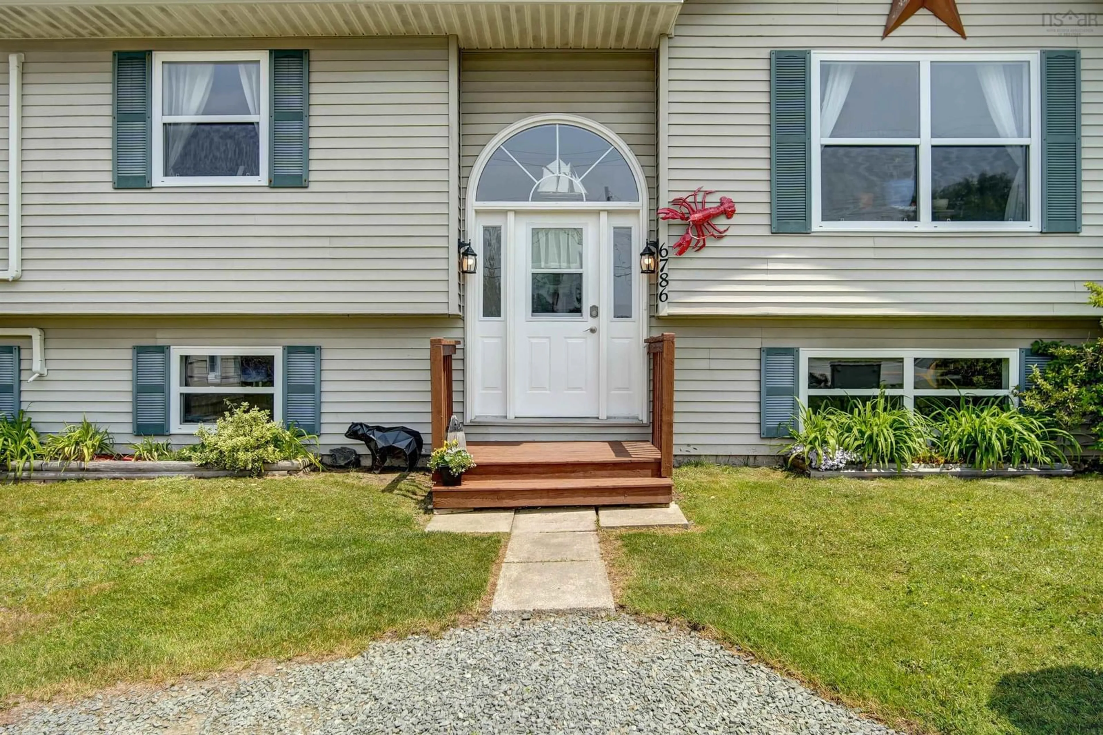 Unknown for 6786 Prospect Rd, West Dover Nova Scotia B3Z 3T2