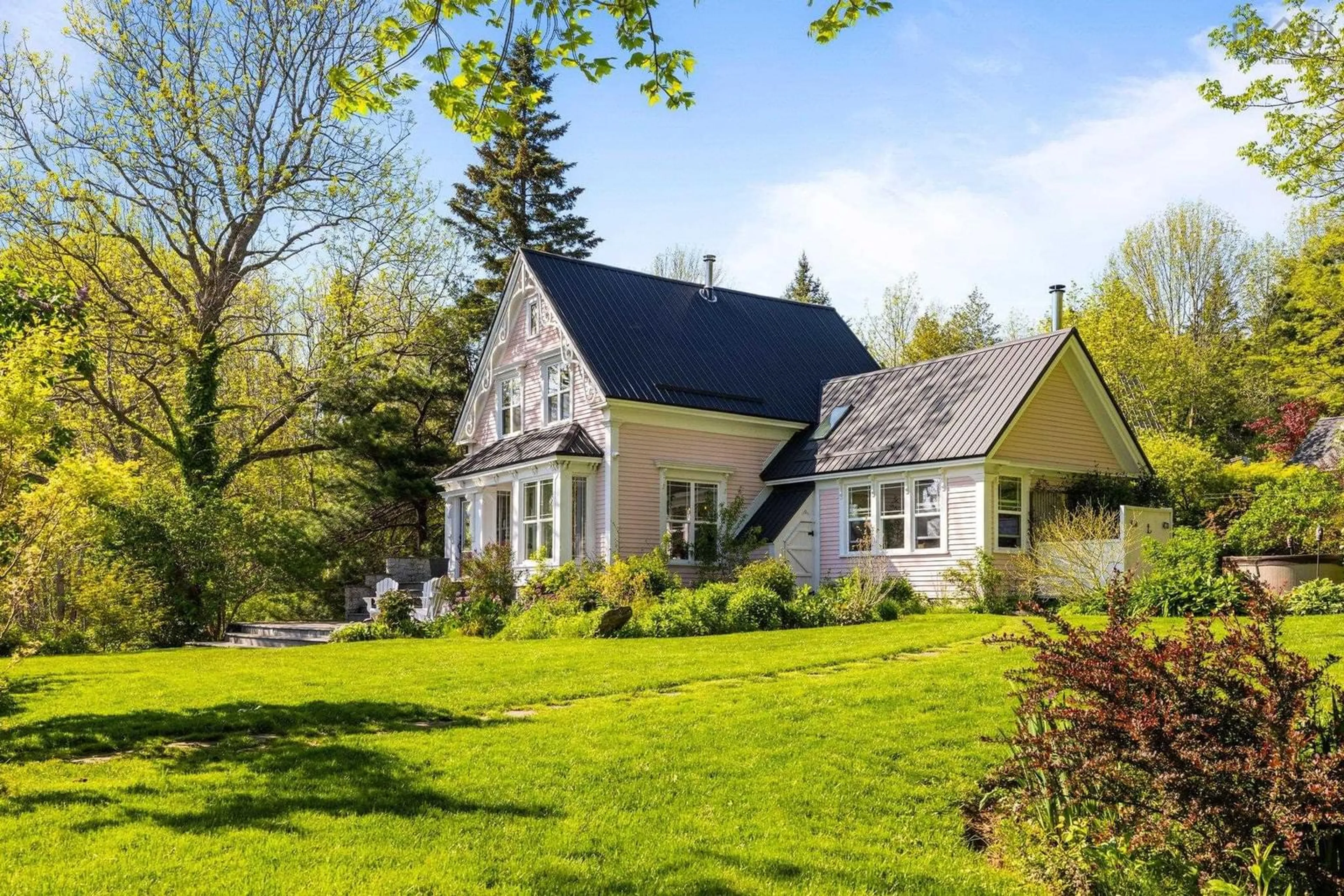 Unknown for 20 Wilkies Cove Rd, Middle Lahave Nova Scotia B4V 2Y4
