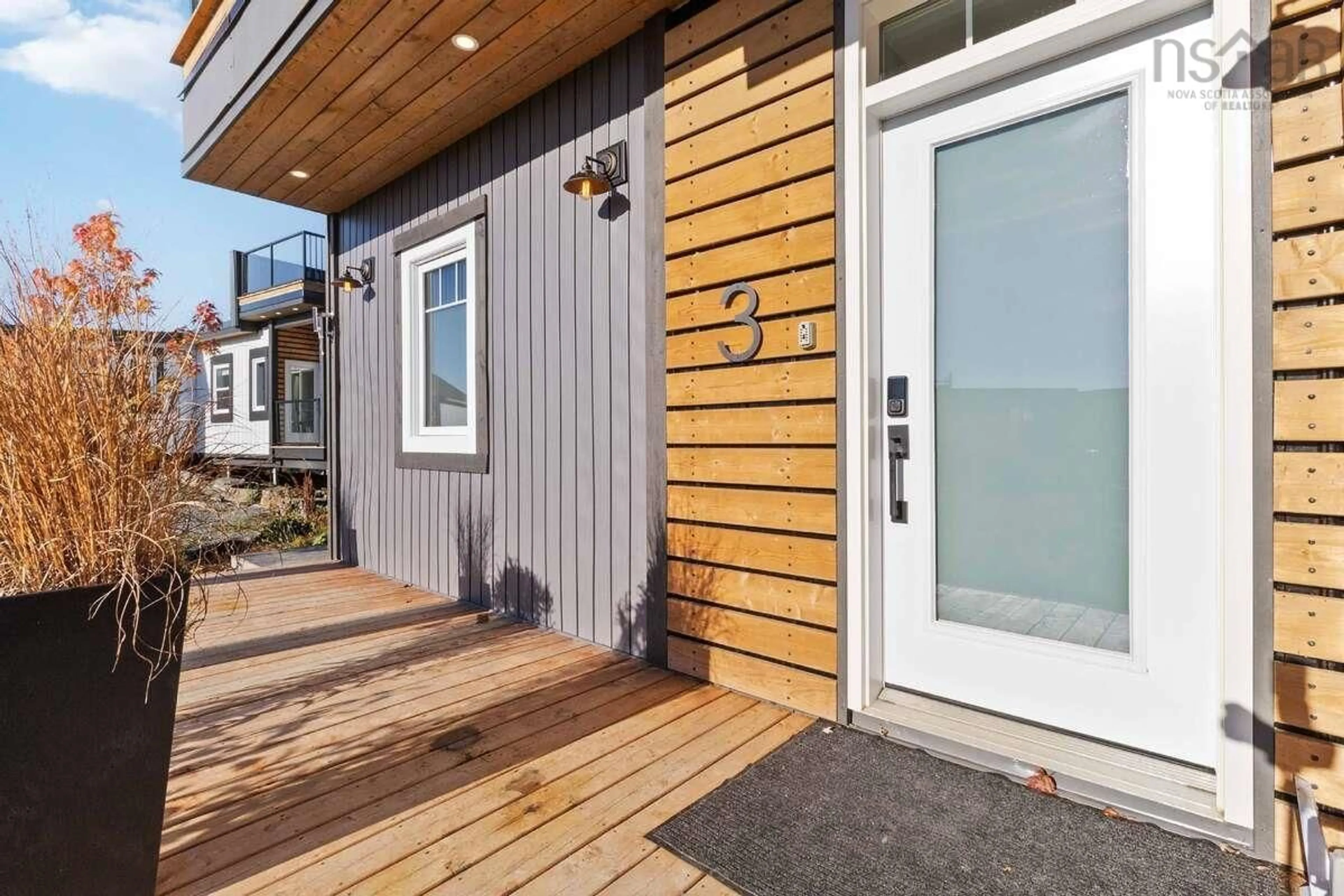Unknown for 693 Masons Beach Rd #3, First South Nova Scotia B0J 2C0