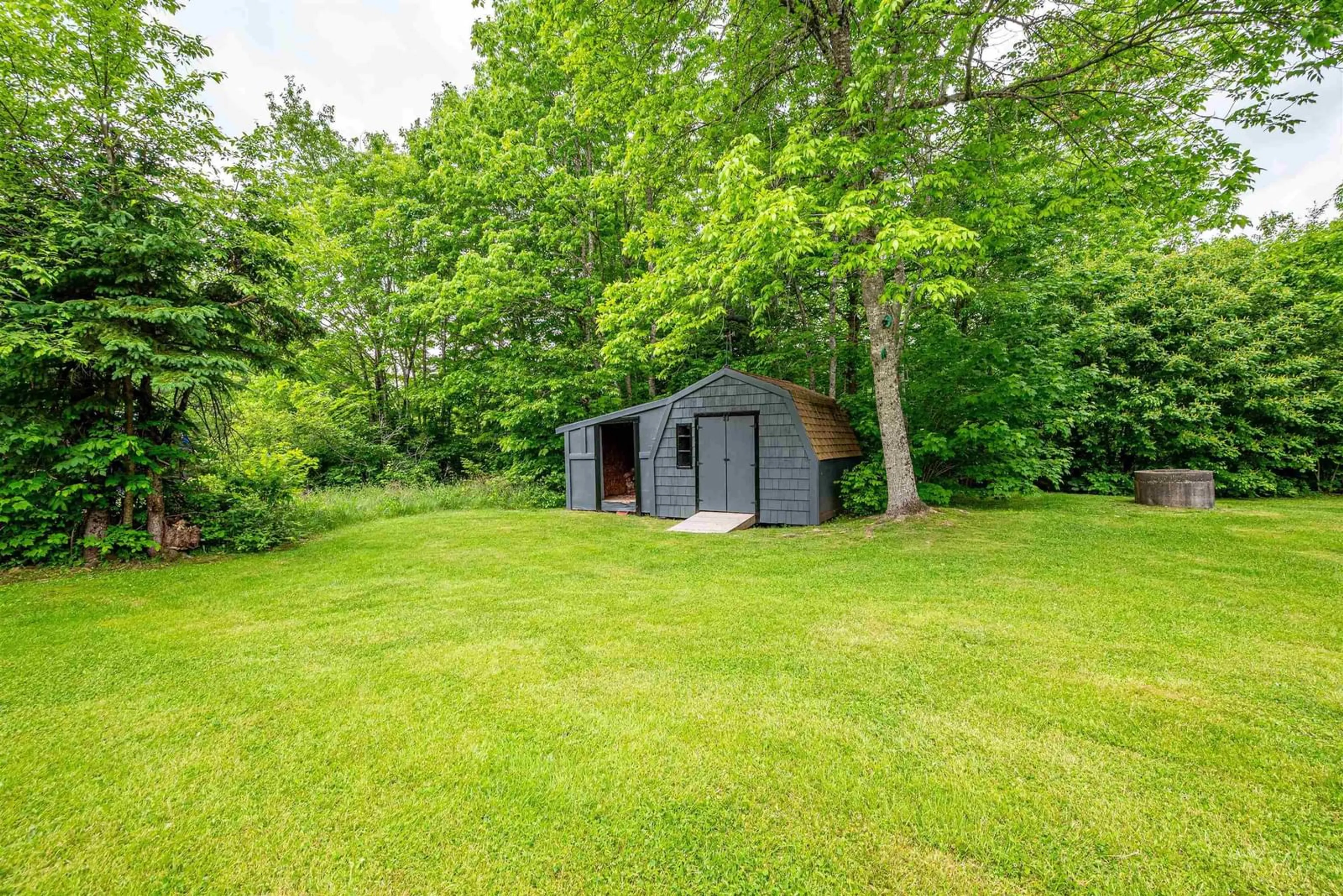 Shed for 3123 Highway 14, Mill Section Nova Scotia B0N 2T0