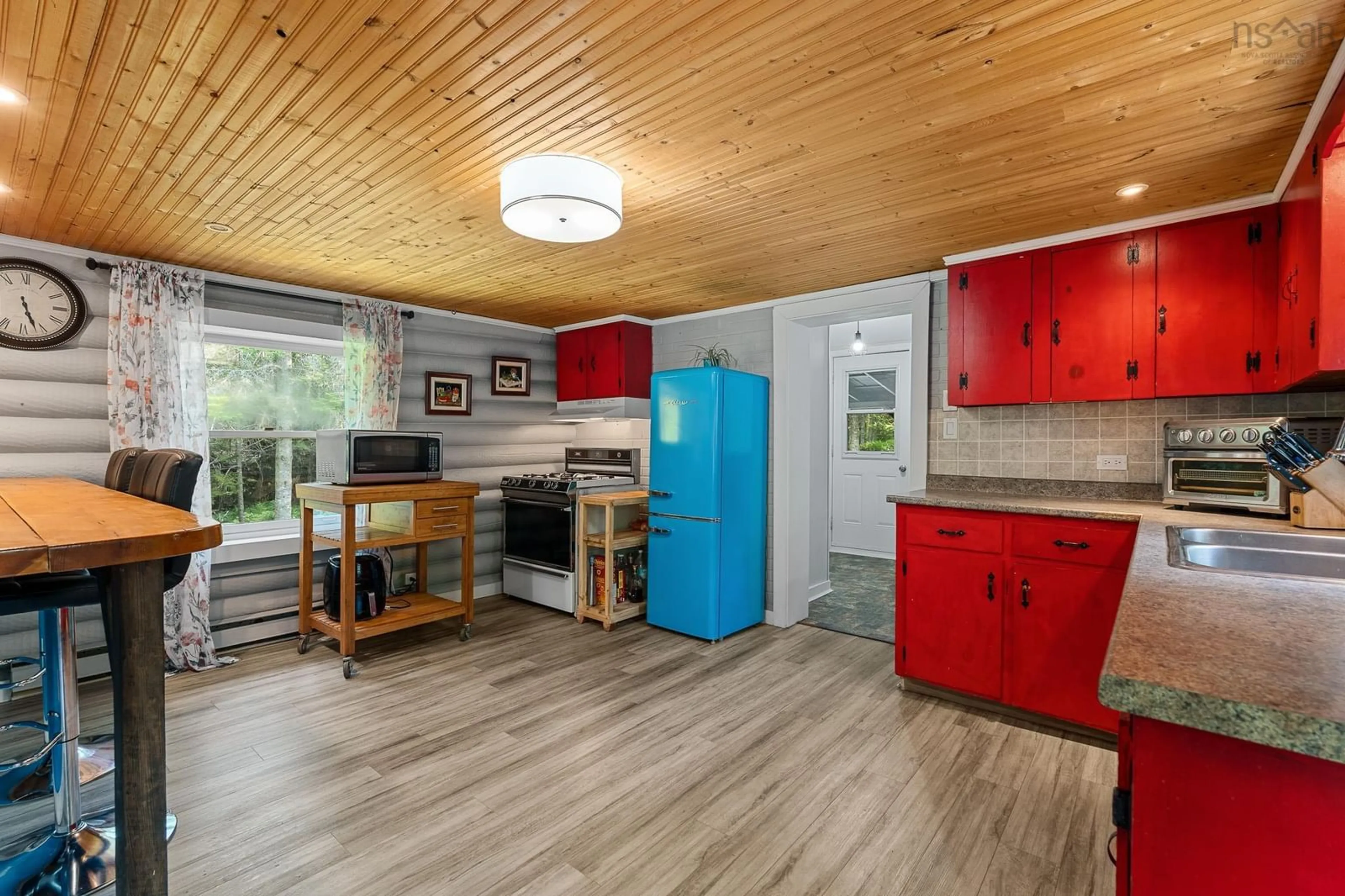 Standard kitchen, unknown for 406 Truro Heights Rd, Truro Heights Nova Scotia B6L 1X6