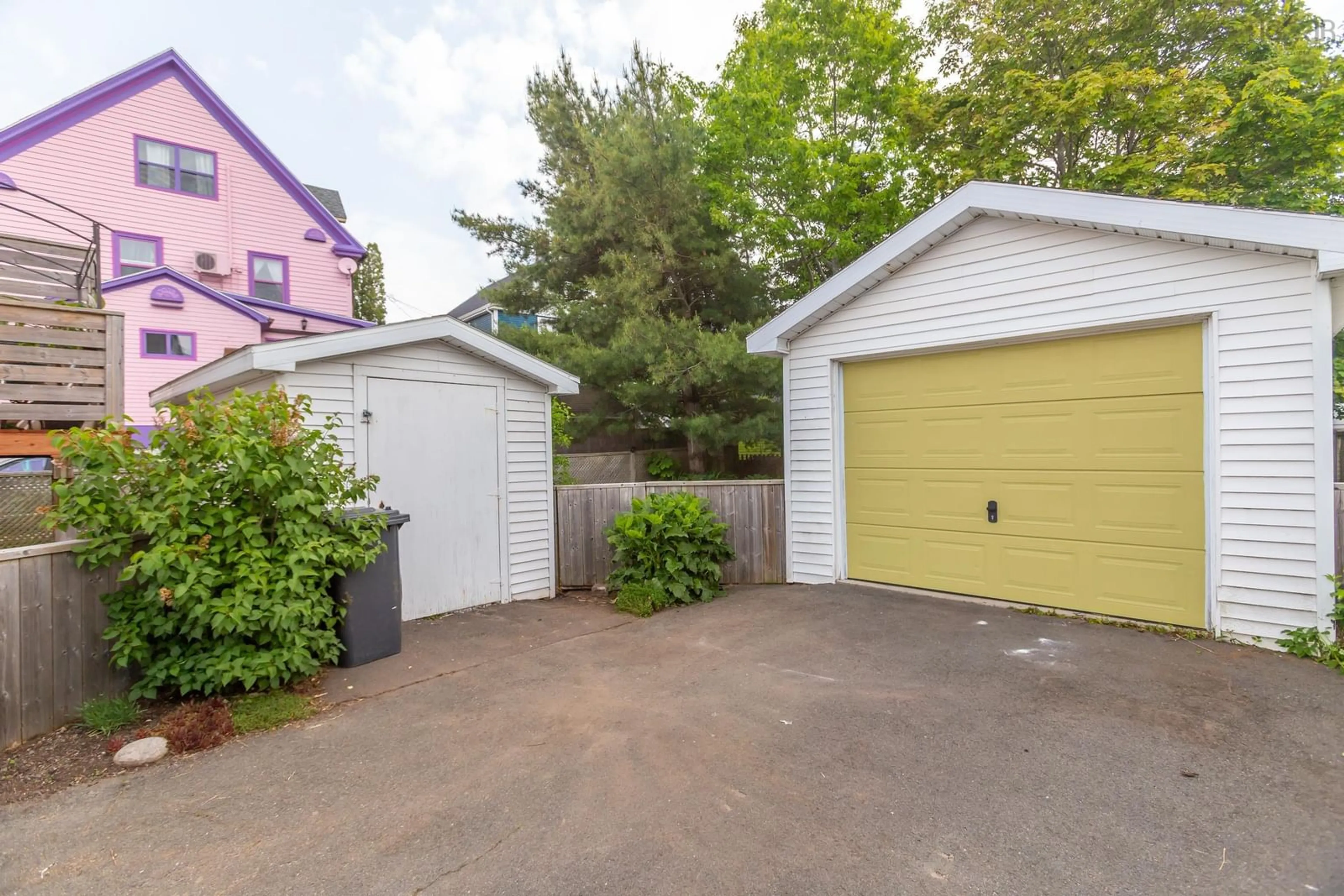 Unknown for 6 Washington St, Bridgetown Nova Scotia B0S 1C0