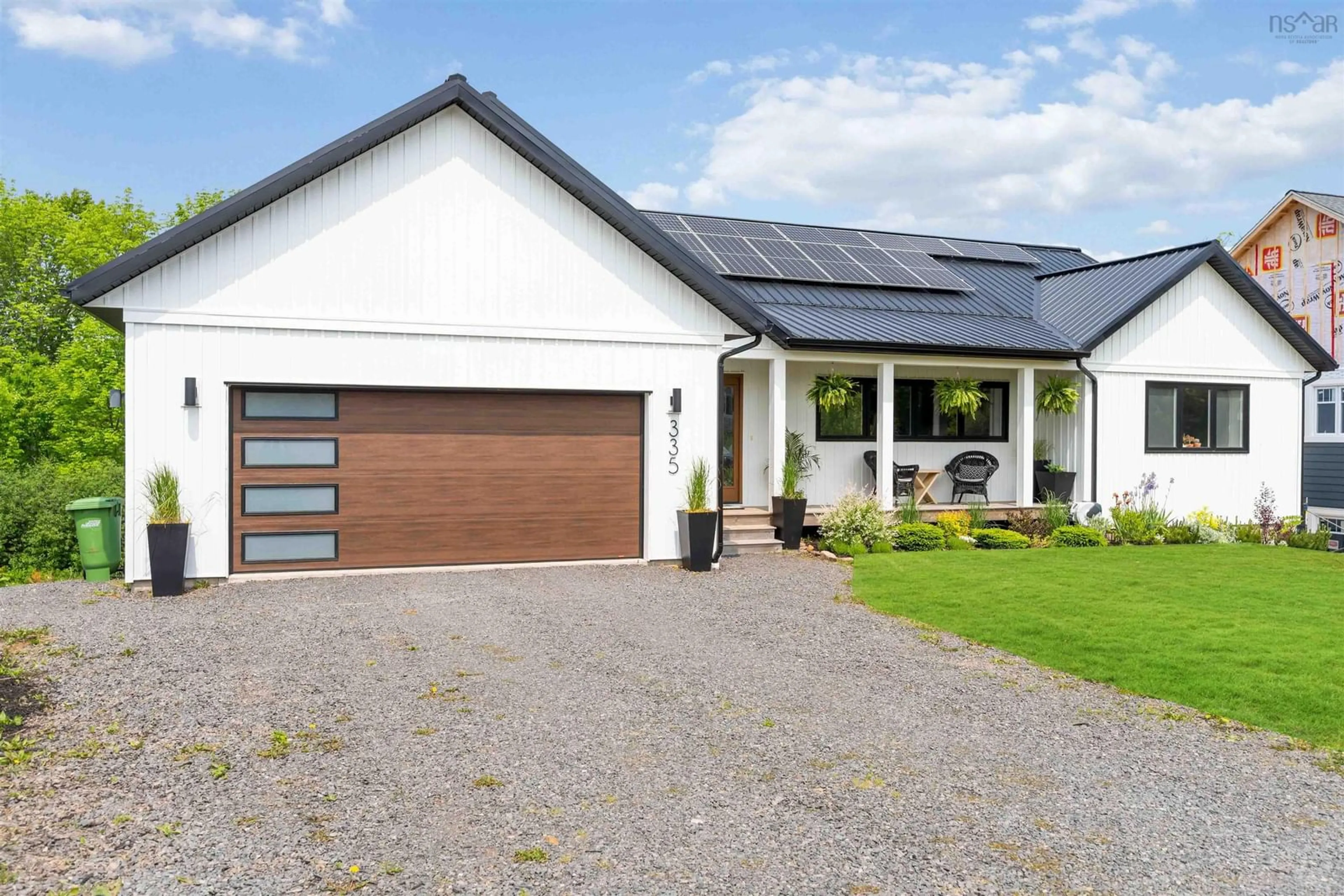 Unknown for 335 Prospect Ave, Kentville Nova Scotia B4N 5R4