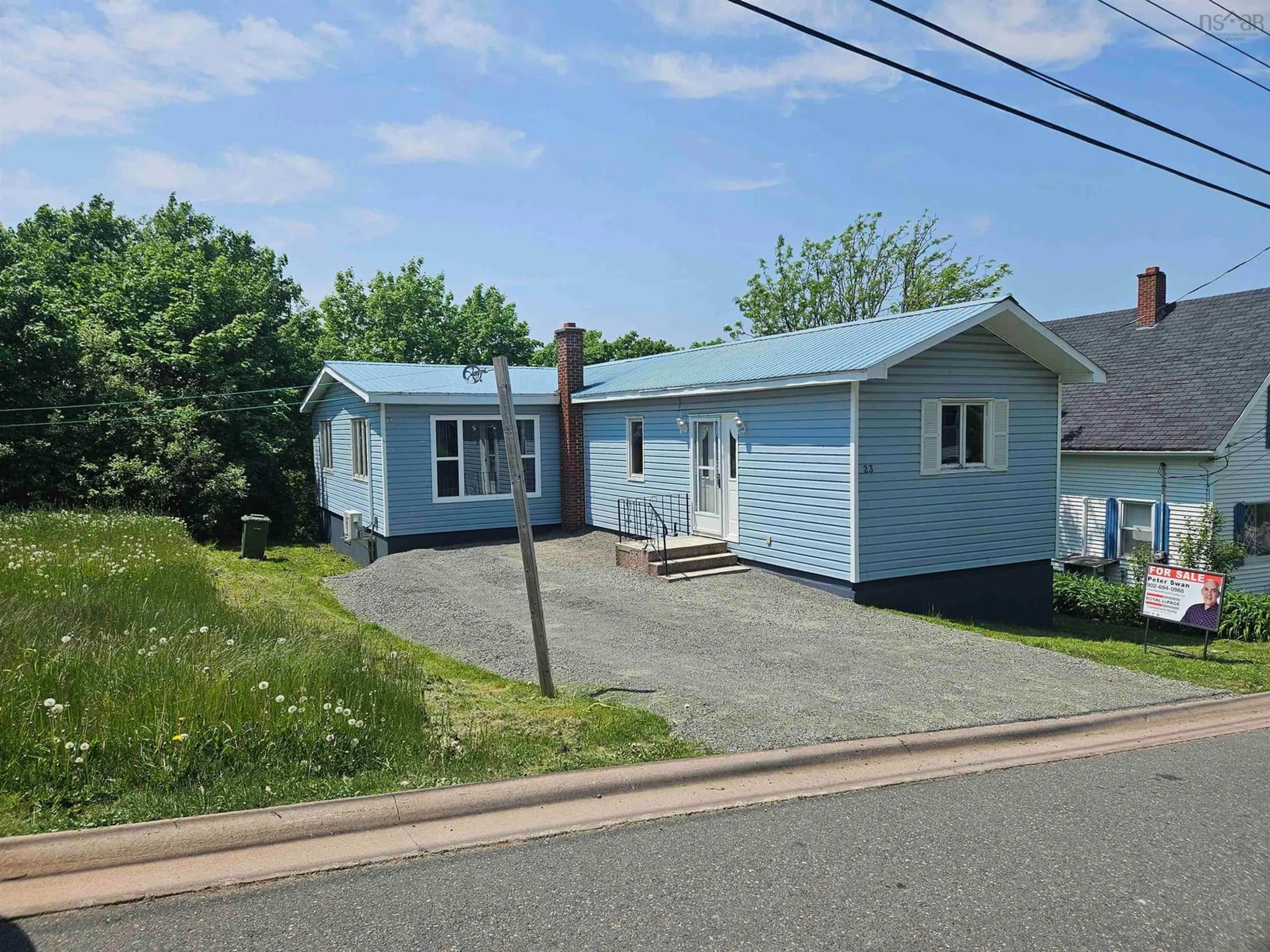 Unknown for 23 Mechanic St, Springhill Nova Scotia B0M 1X0