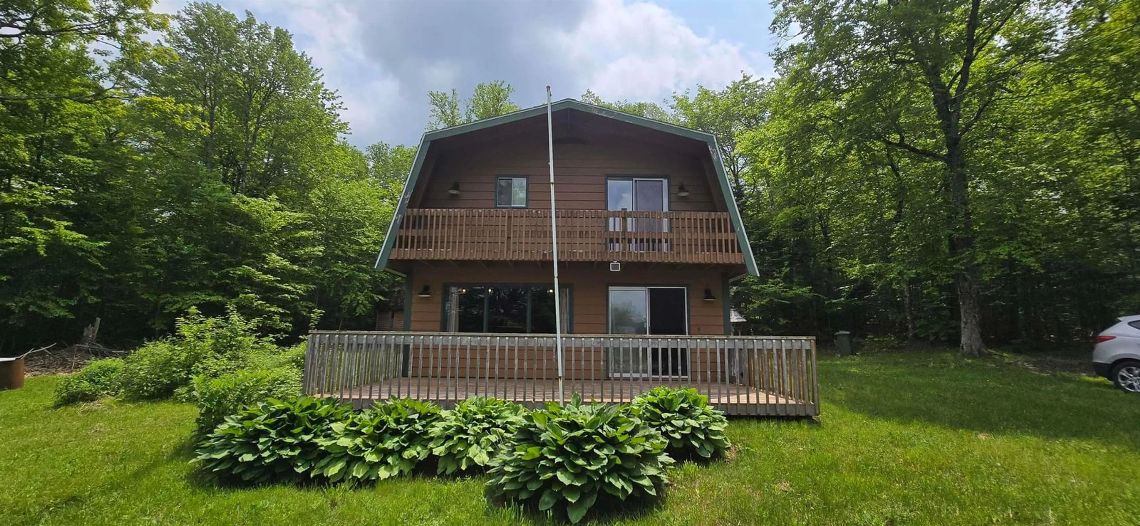Unknown for 268 Murphy Lake Dr, Murphy Lake Nova Scotia B4N 3V8