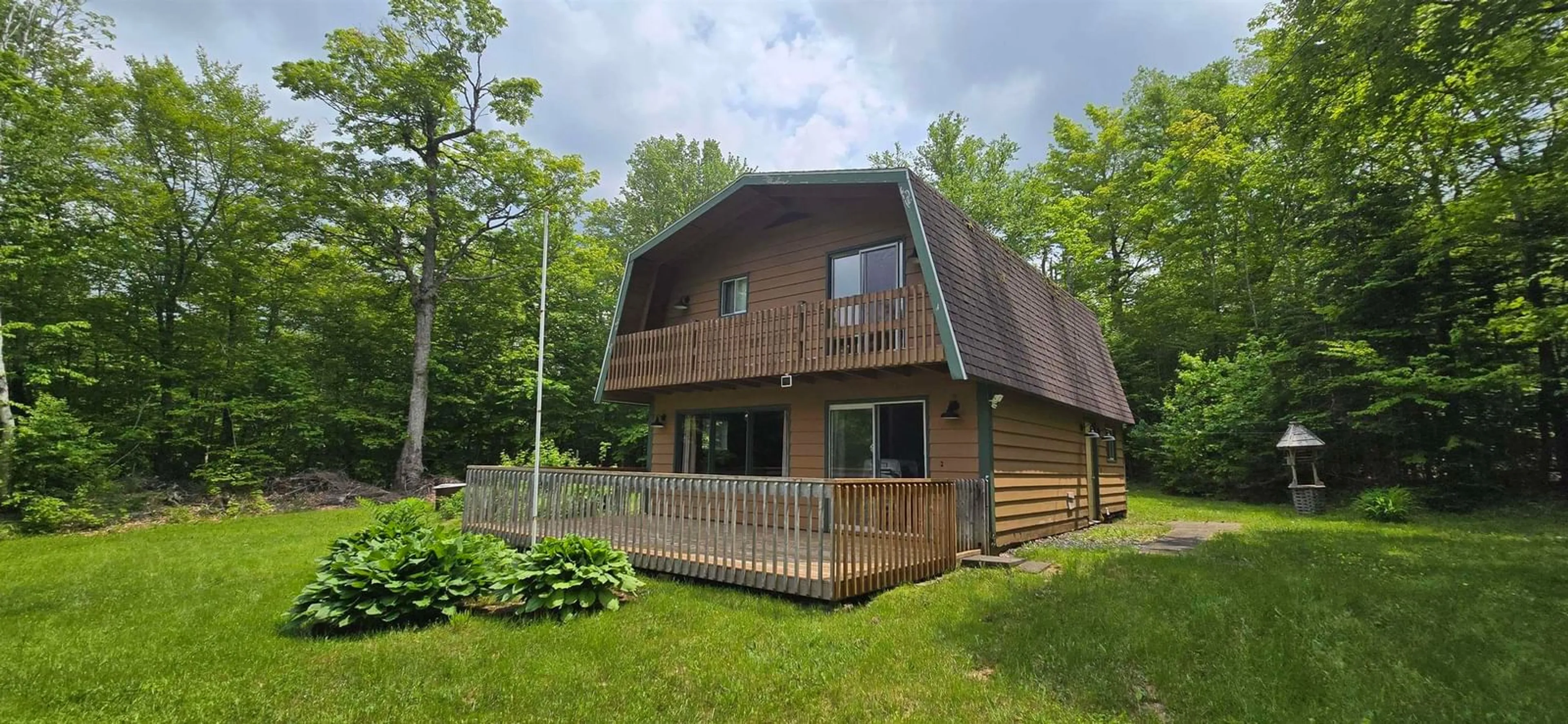 Unknown for 268 Murphy Lake Dr, Murphy Lake Nova Scotia B4N 3V8