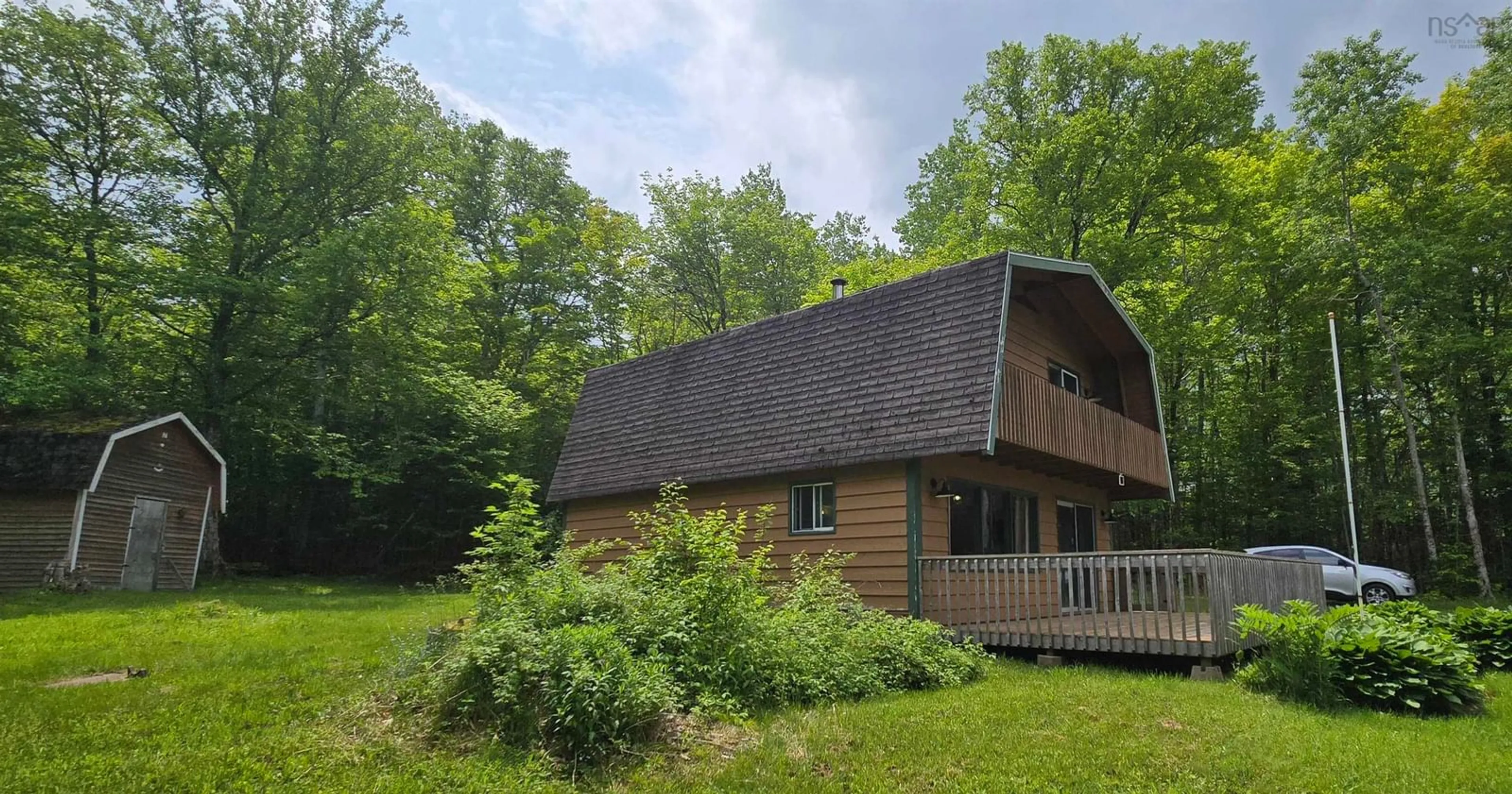 Unknown for 268 Murphy Lake Dr, Murphy Lake Nova Scotia B4N 3V8