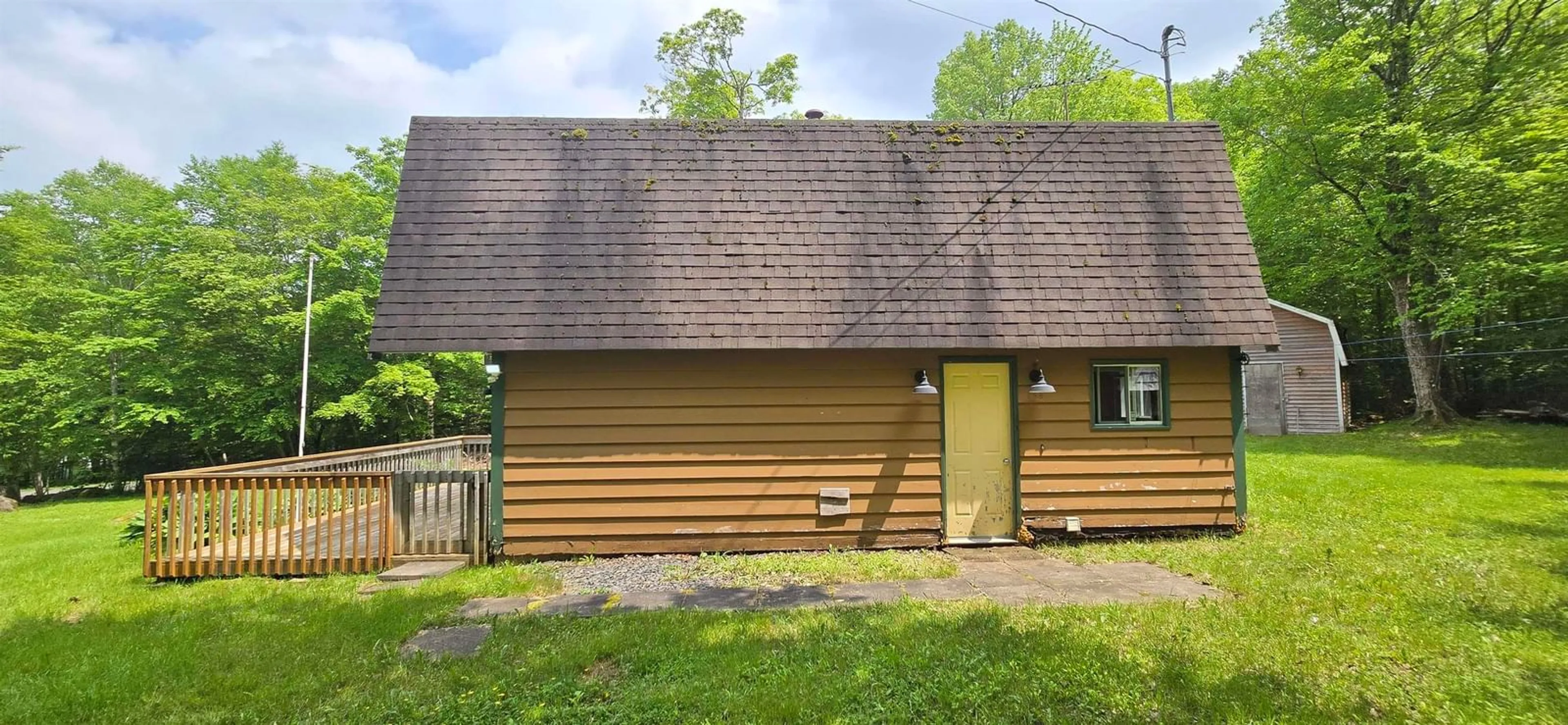 Unknown for 268 Murphy Lake Dr, Murphy Lake Nova Scotia B4N 3V8