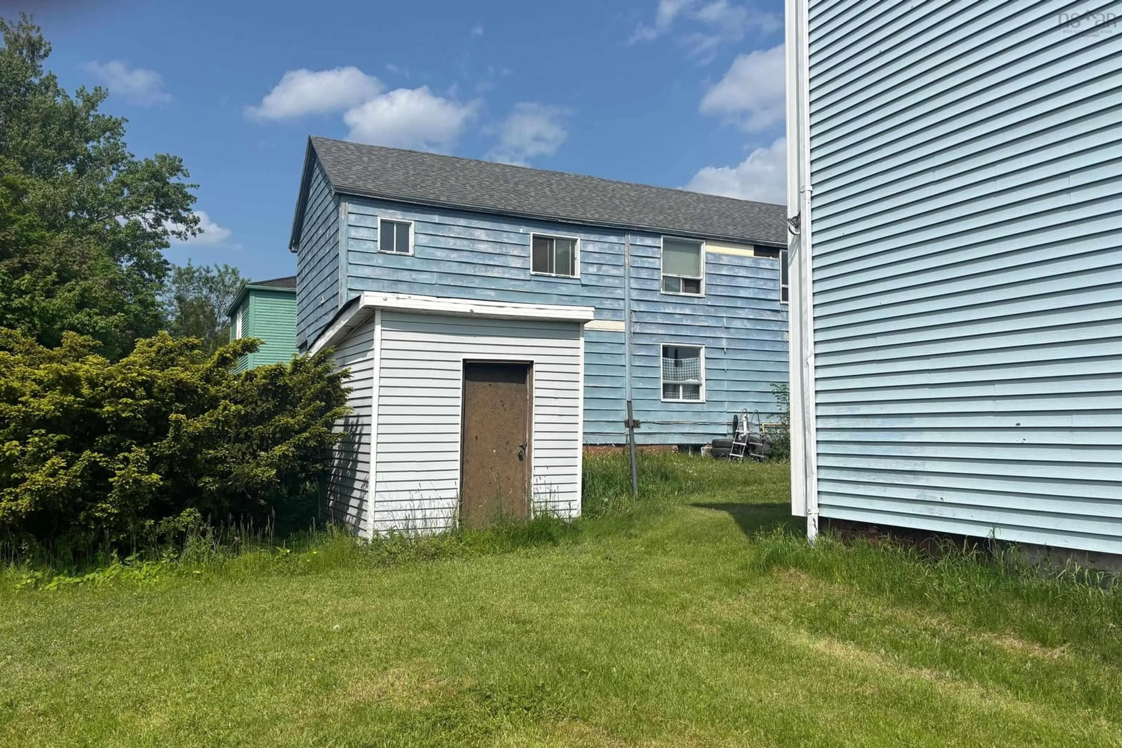 Unknown for 13 Erncliffe St, Amherst Nova Scotia B4H 1A7