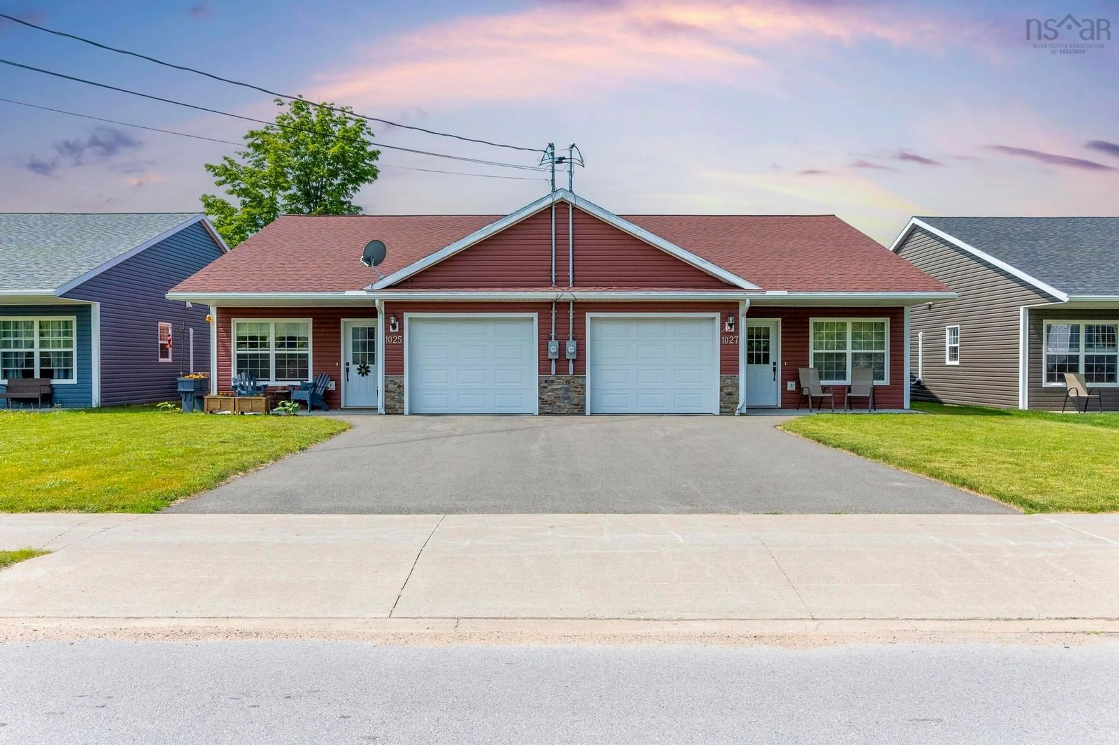 Unknown for 1025/1027 Whittington Dr, Greenwood Nova Scotia B0P 1R0