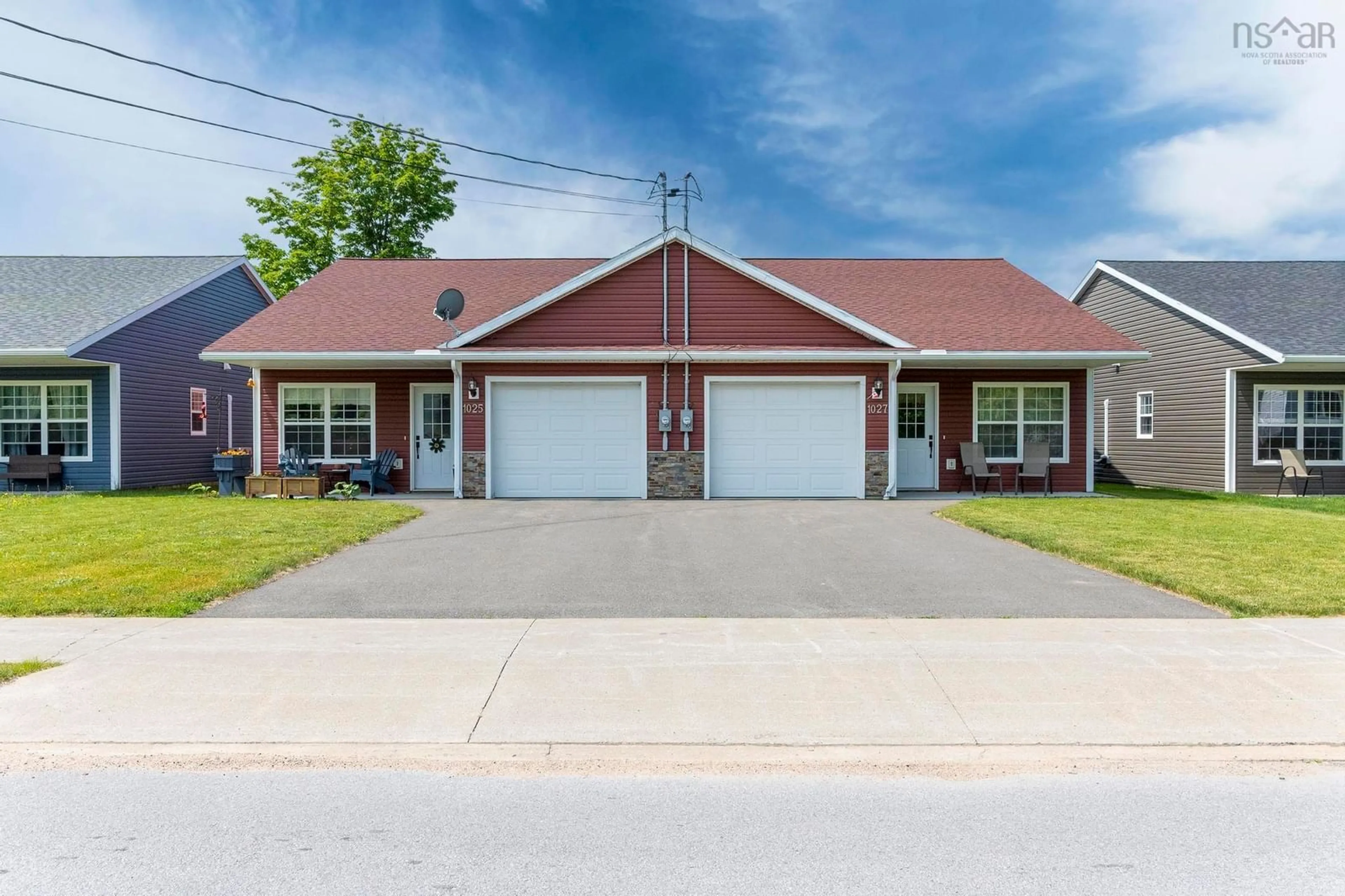 Unknown for 1025/1027 Whittington Dr, Greenwood Nova Scotia B0P 1R0