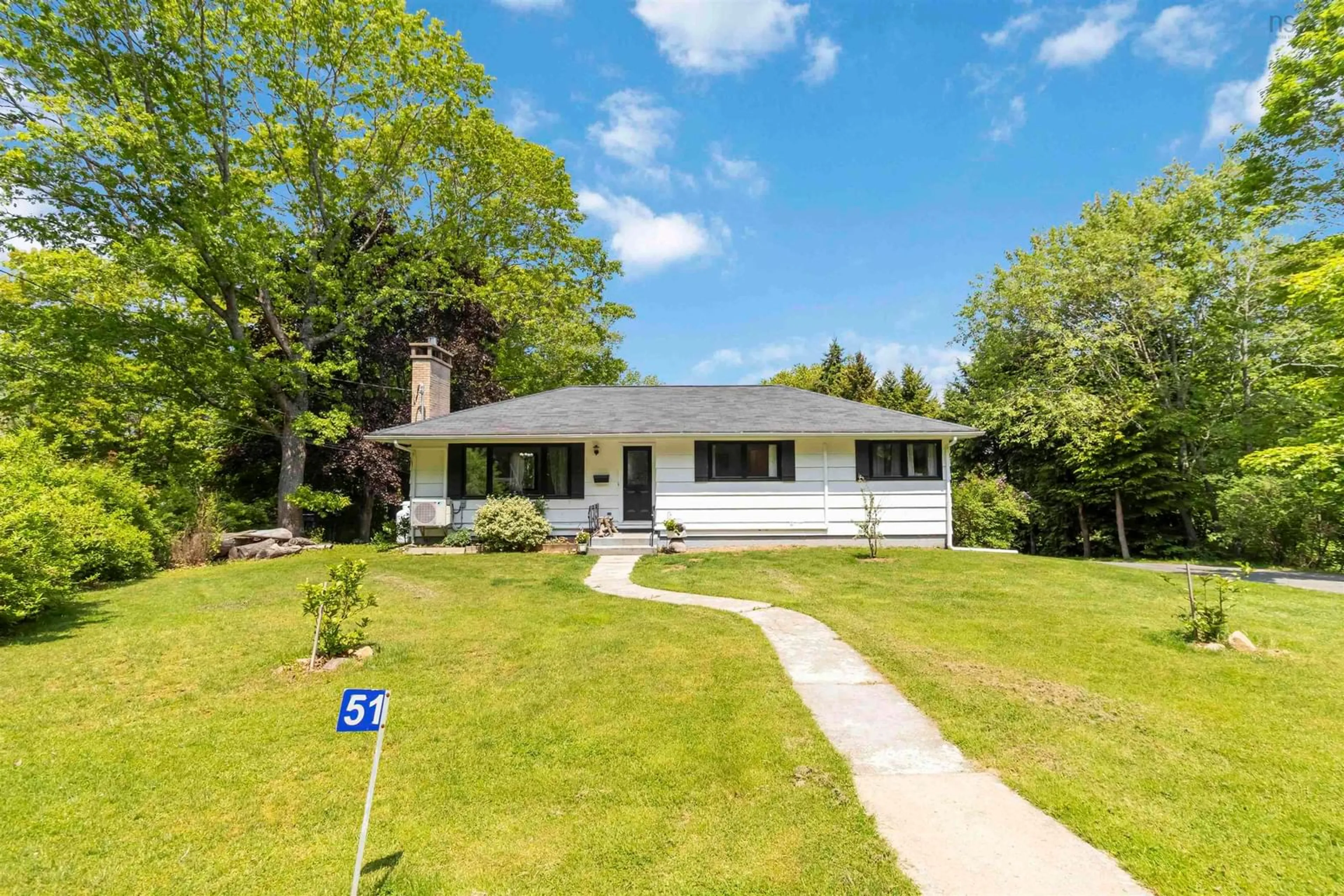 Unknown for 51 Albert Street, Bridgewater Nova Scotia B4V 1G7