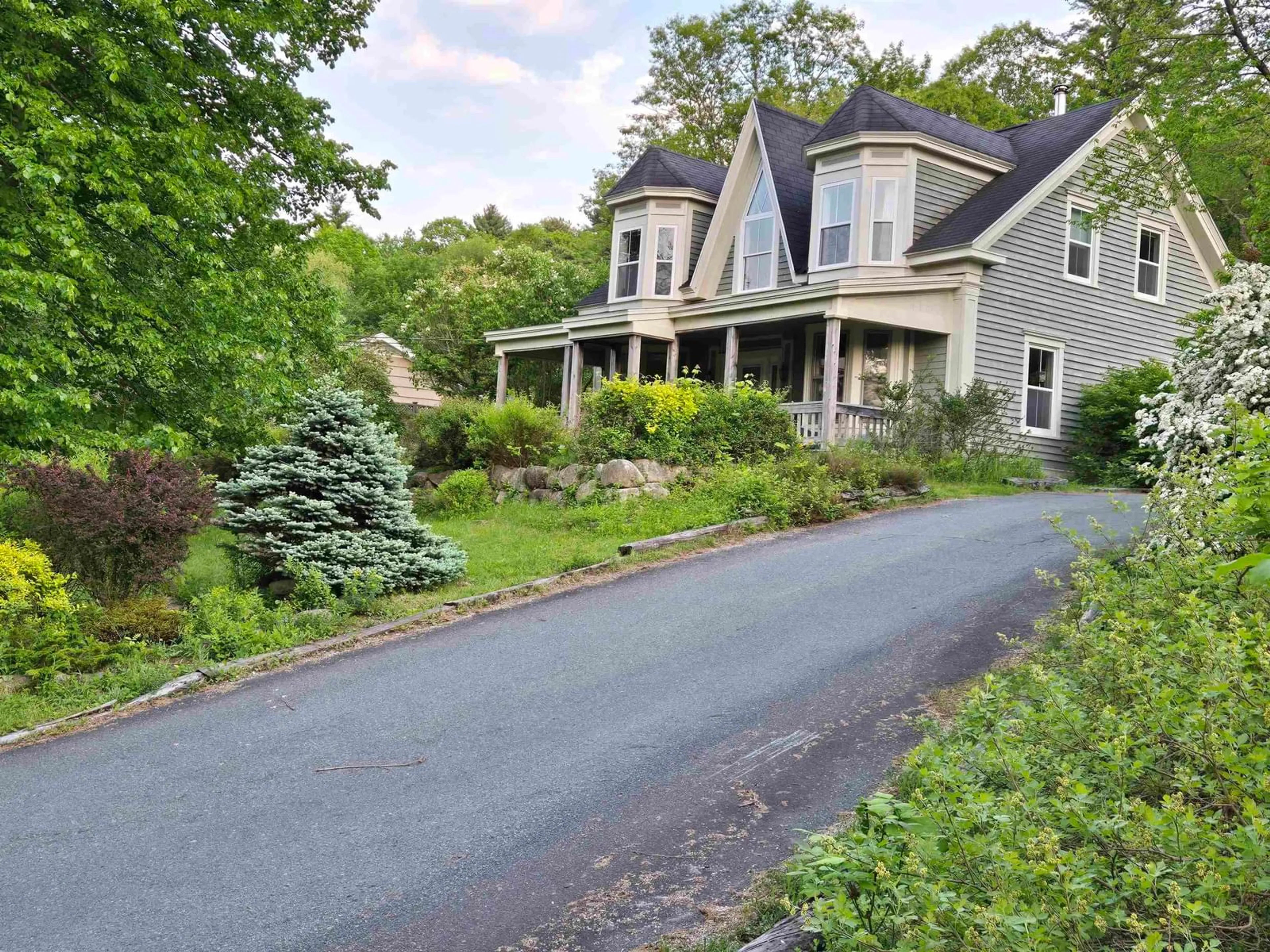 Unknown for 57 King St, Bridgewater Nova Scotia B4V 1A1