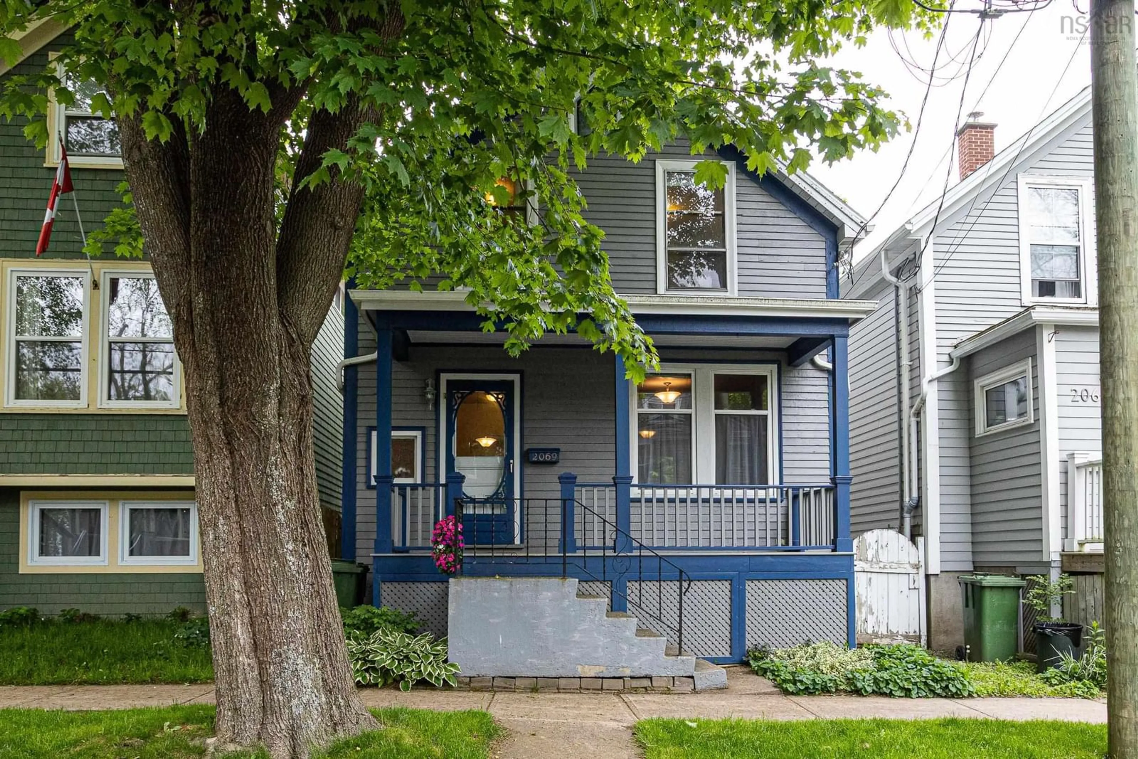 Unknown for 2069 Kline St, Halifax Nova Scotia B3L 2X4
