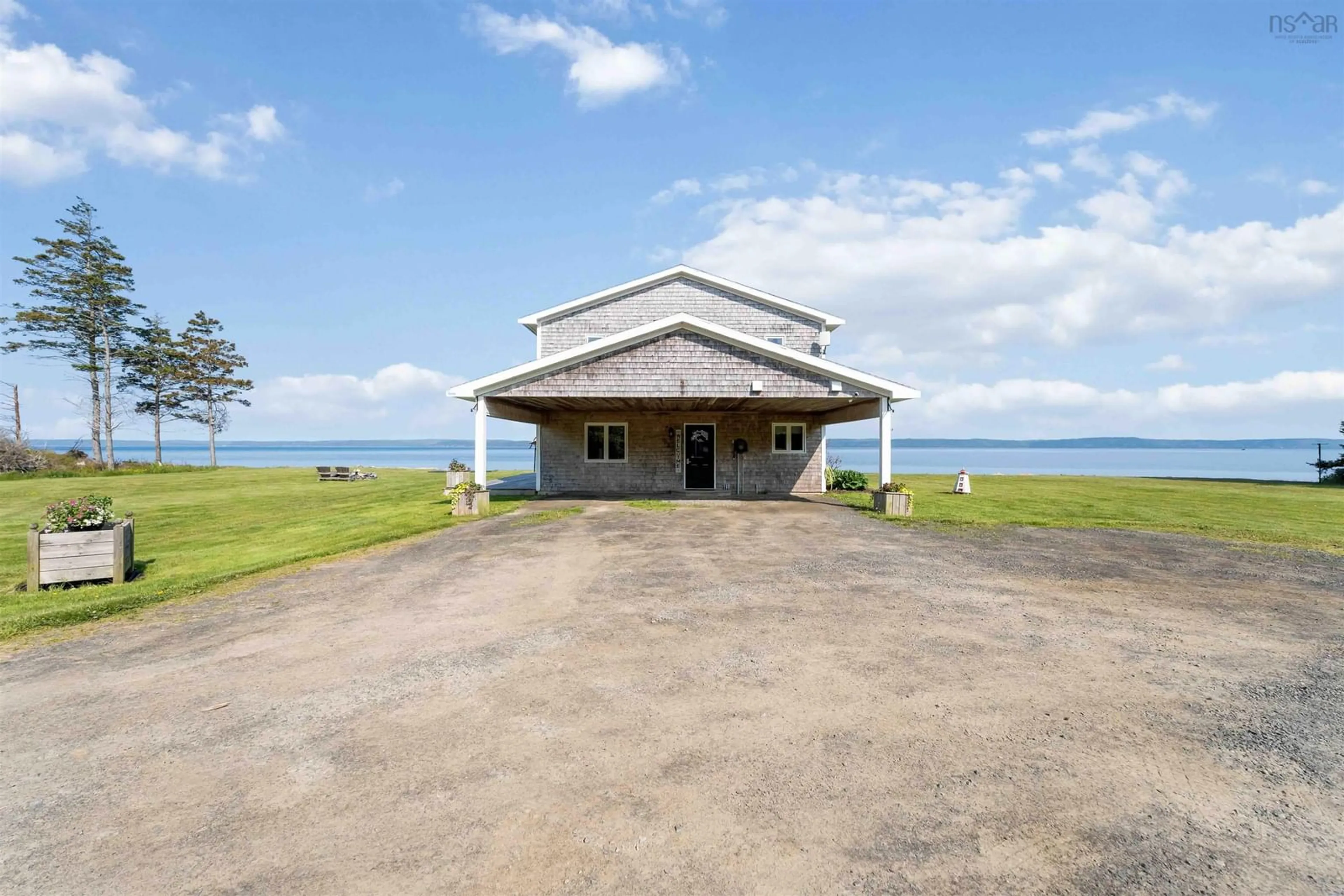 Unknown for 463 Fort Point Rd, Weymouth North Nova Scotia B0W 3T0