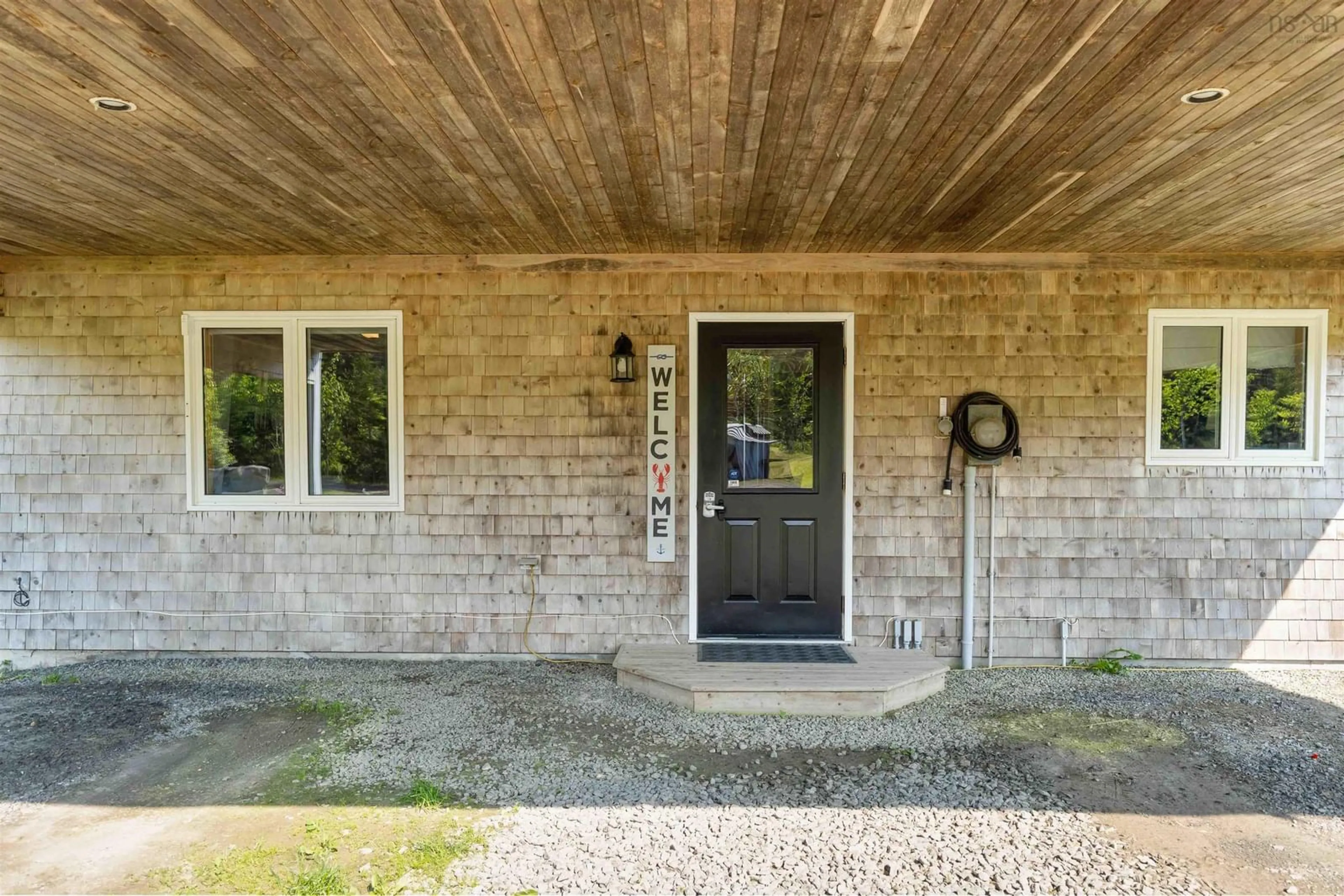 Unknown for 463 Fort Point Rd, Weymouth North Nova Scotia B0W 3T0