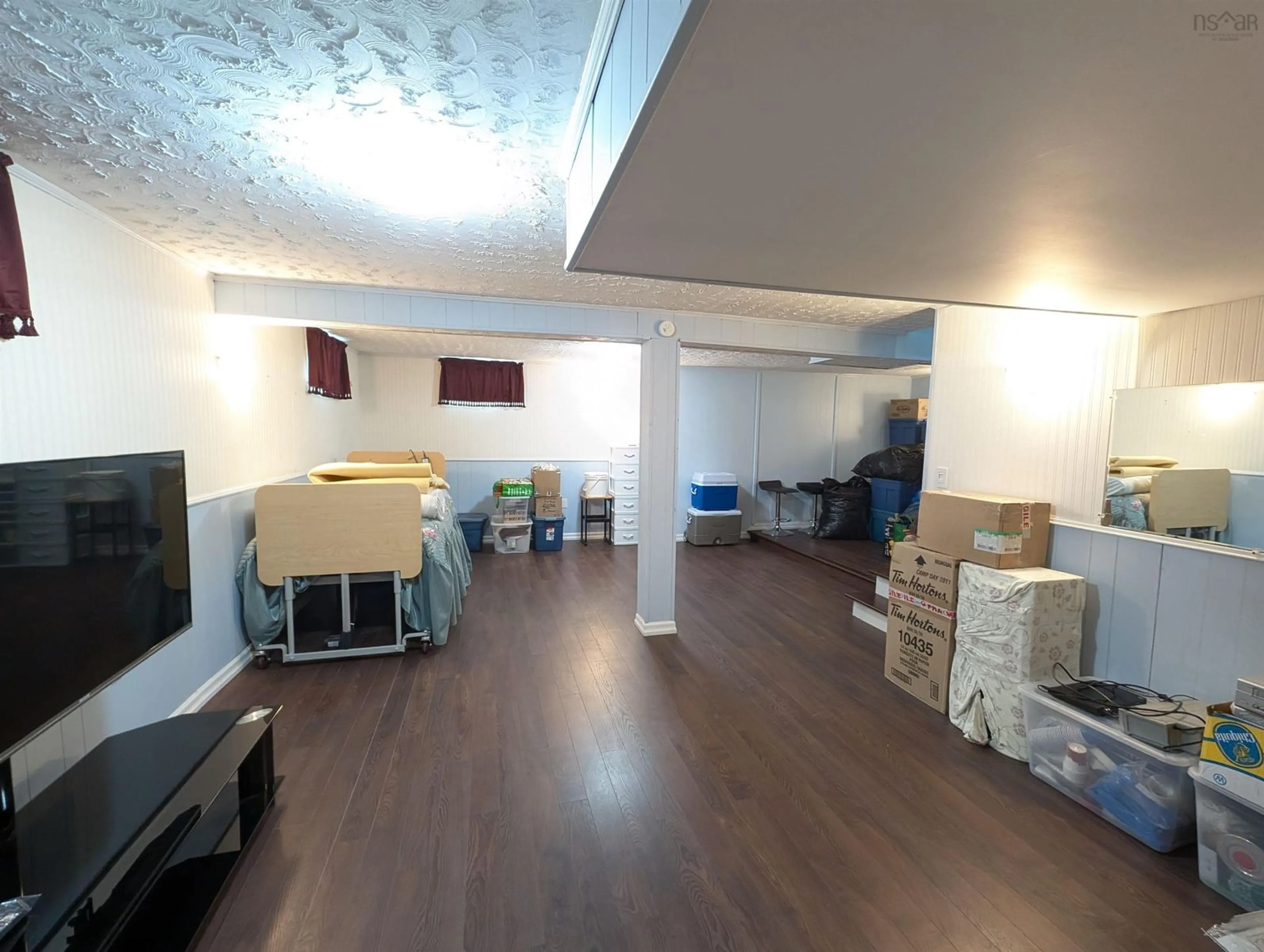 A pic of a room for 12416 Highway 224, Middle Musquodoboit Nova Scotia B0N 1X0