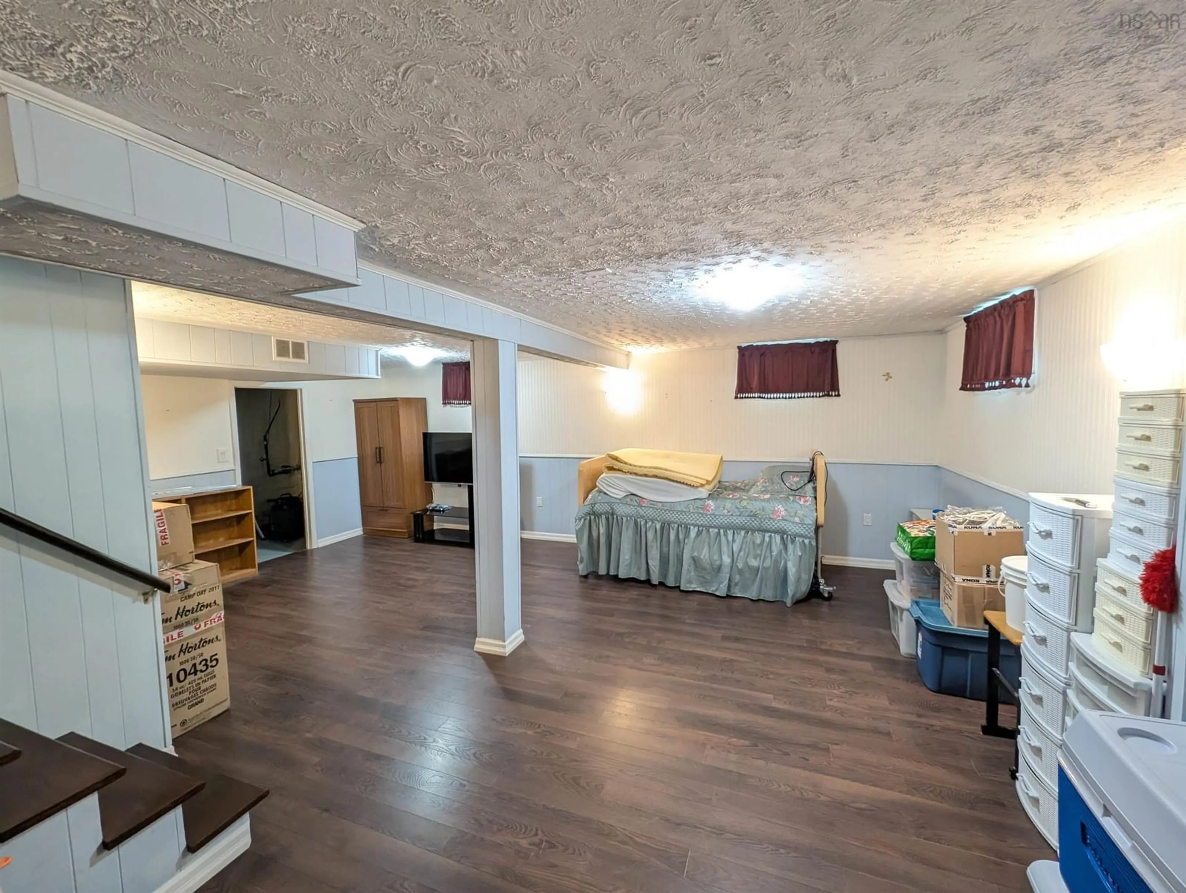 A pic of a room for 12416 Highway 224, Middle Musquodoboit Nova Scotia B0N 1X0