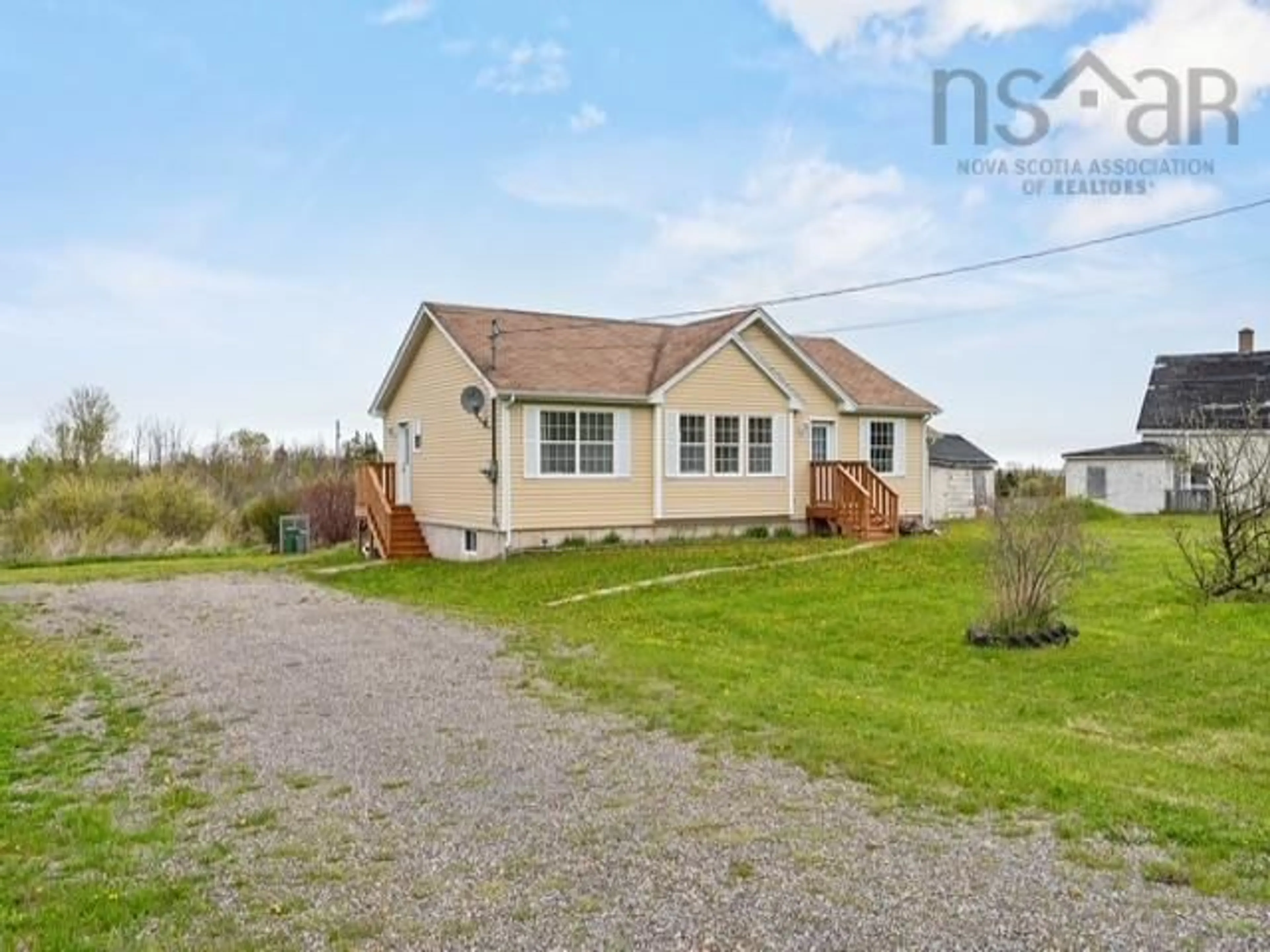 Unknown for 3369 Highway 215, Minasville Nova Scotia B0N 2R0