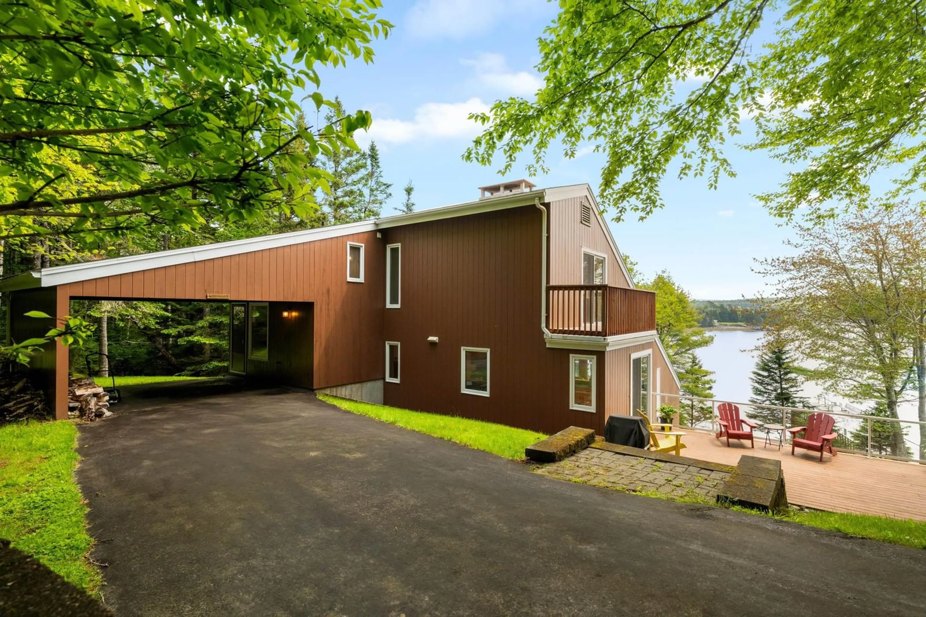 Unknown for 20 Sunnydale Dr, Glen Haven Nova Scotia B3Z 2T8