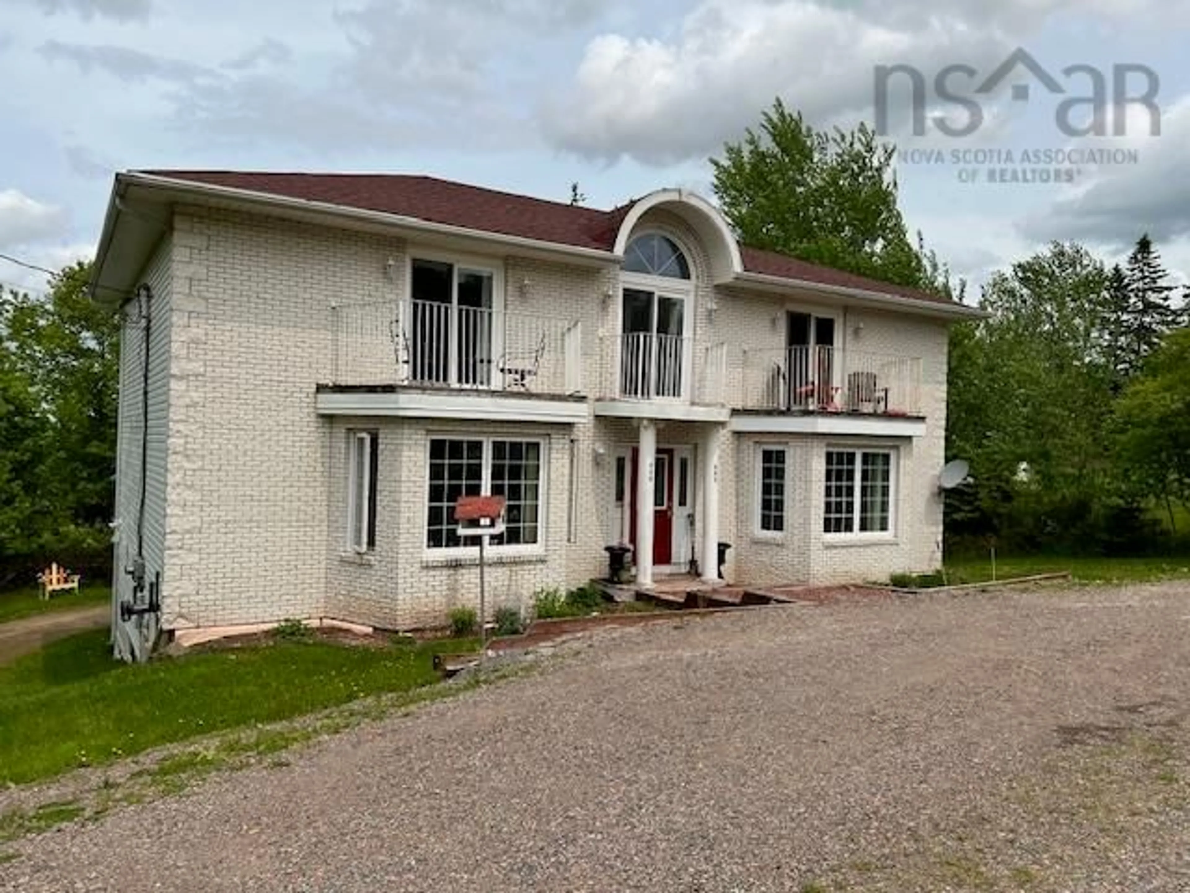 Unknown for 539/541 Truro Heights Rd, Truro Heights Nova Scotia B6L 1Y2