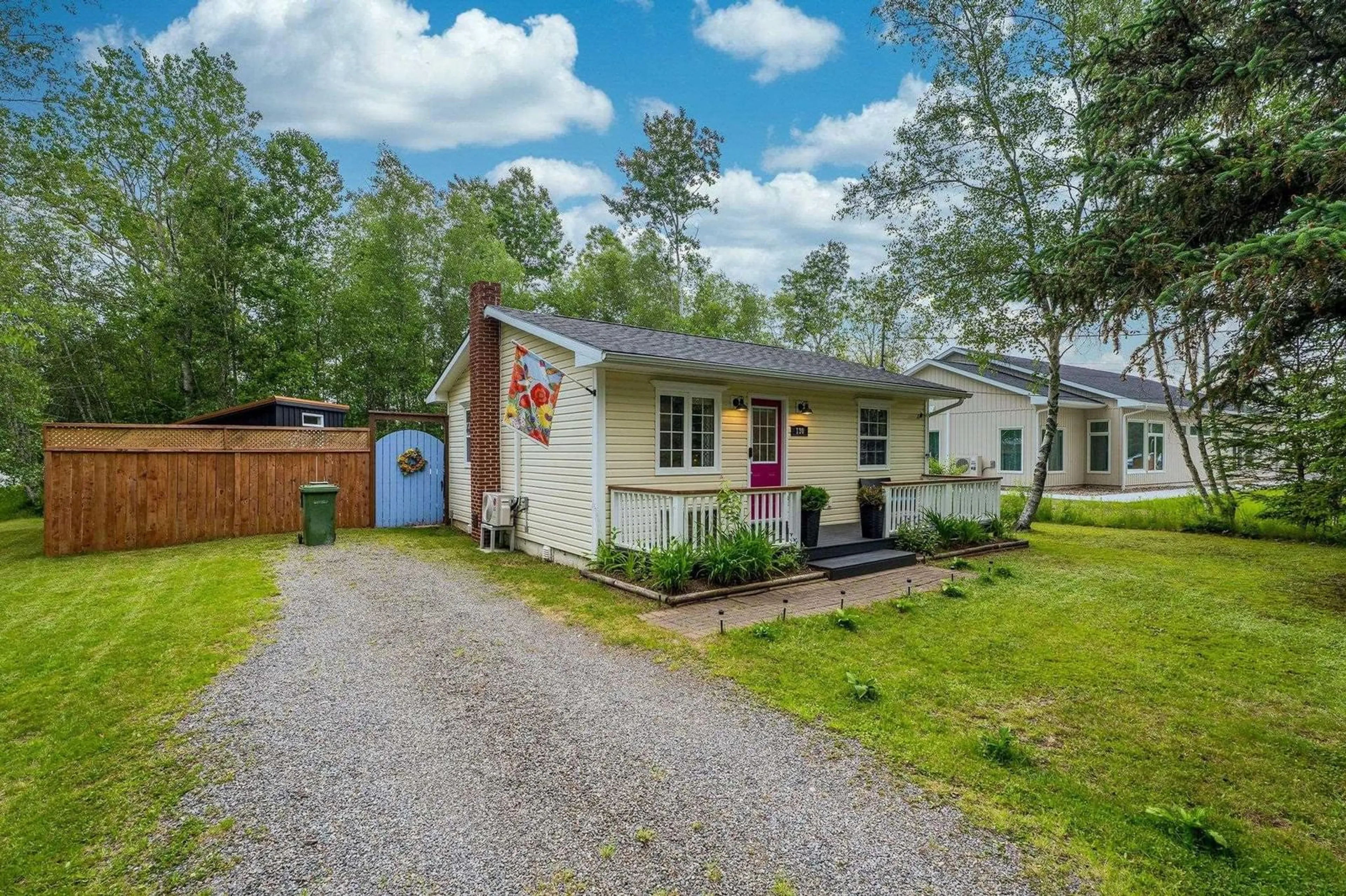 Unknown for 130 Sunset Cres, Middleton Nova Scotia B0S 1P0