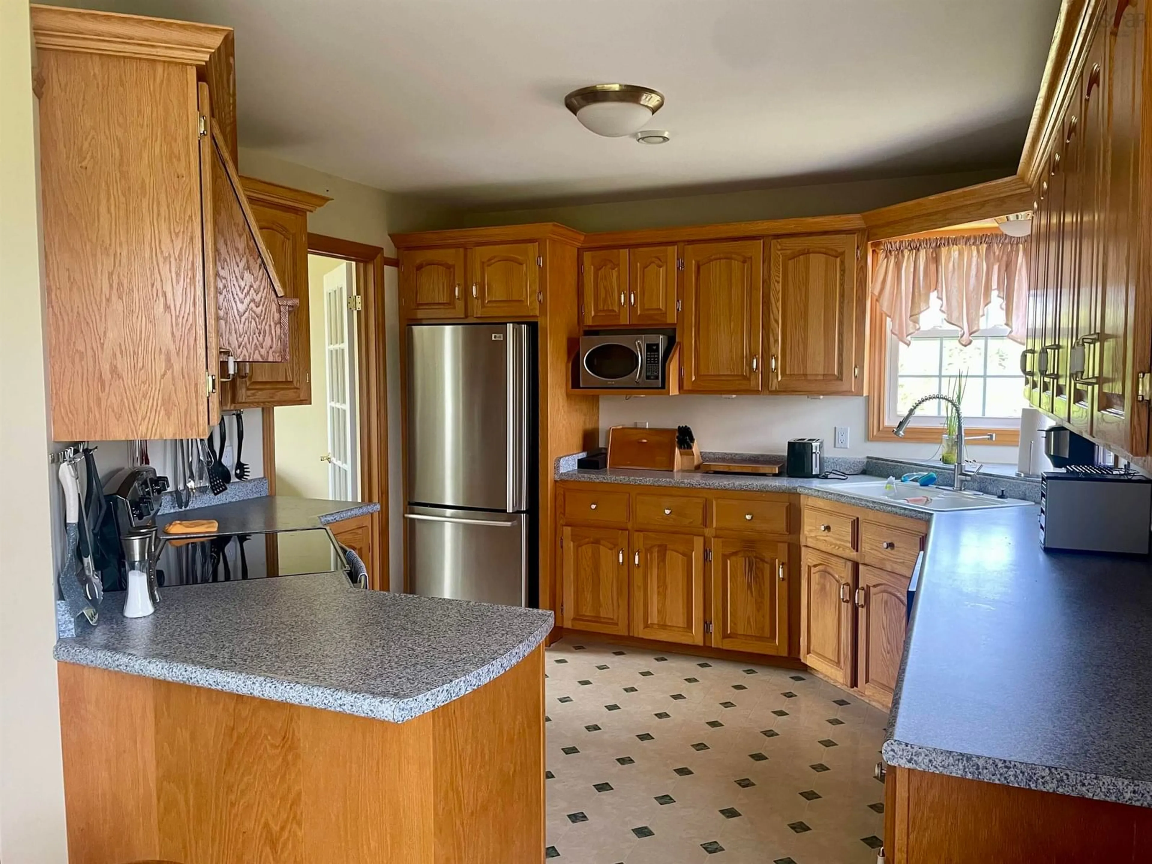 Unknown for 1086 Oak Park Road Rd, Oak Park Nova Scotia B0W 1E0