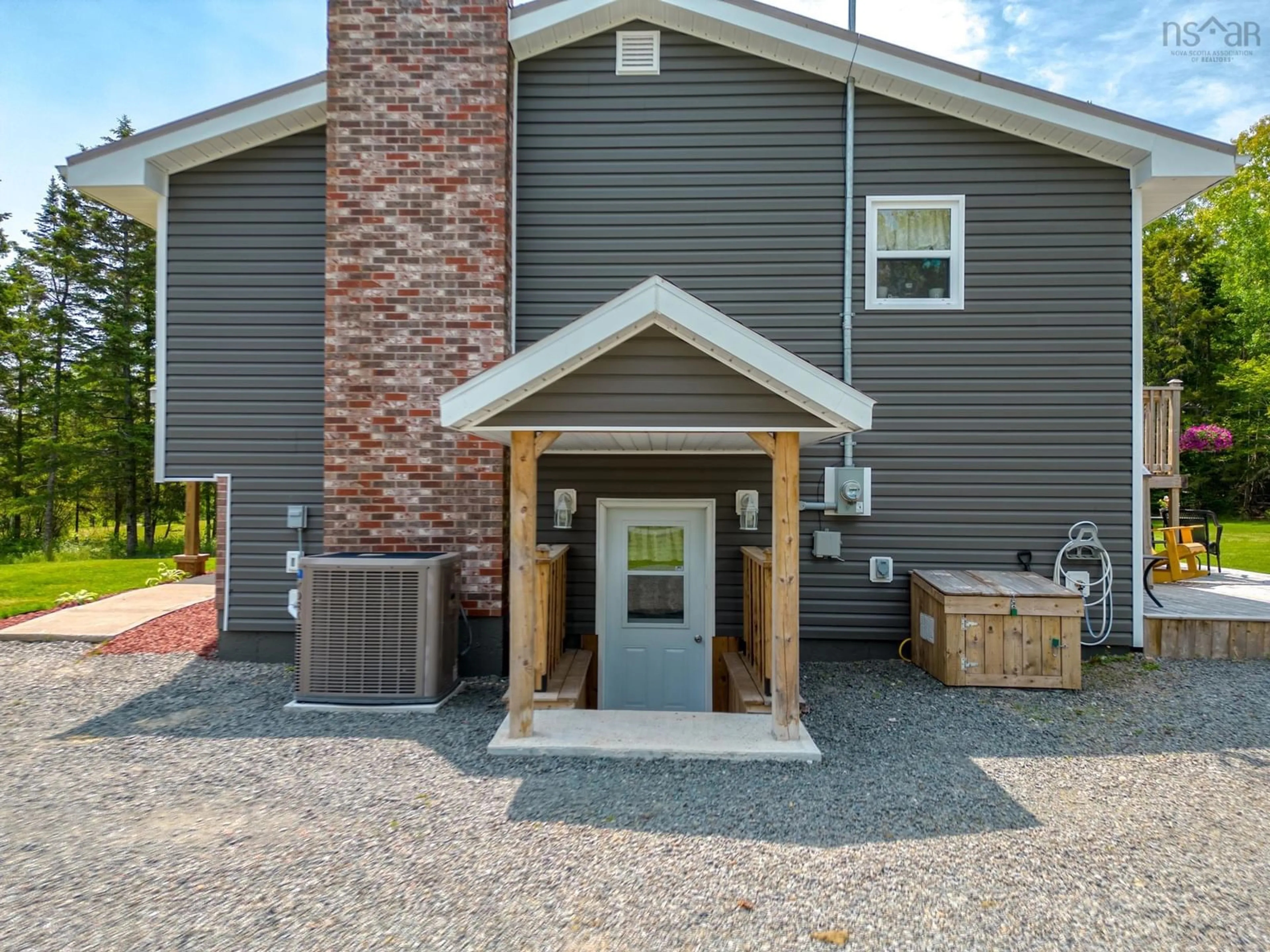 Unknown for 91 Lakewood Dr, Brooklyn Nova Scotia B0N 2A0