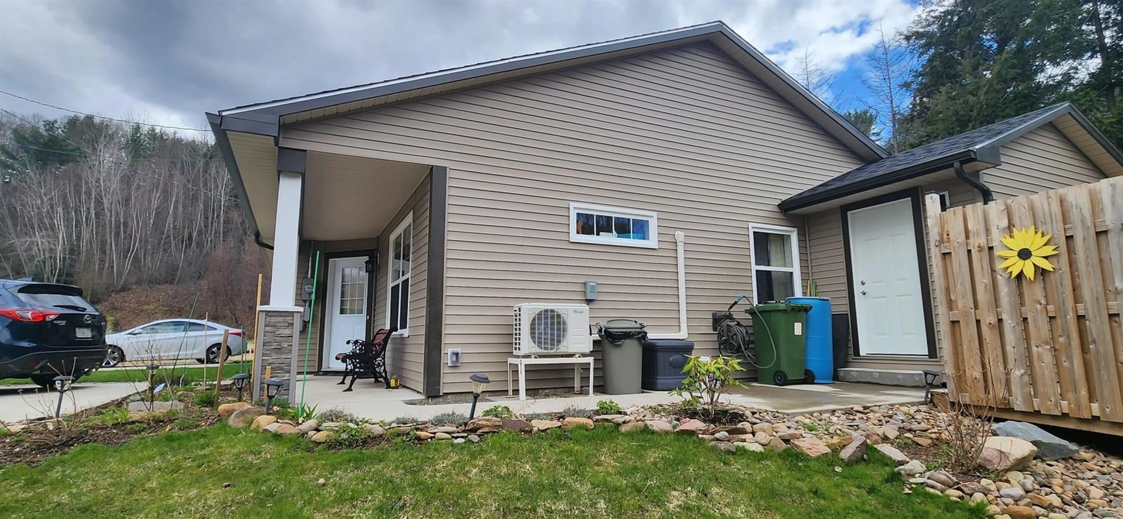 Unknown for 22 Jenifer Crt, New Minas Nova Scotia B4N 0H7