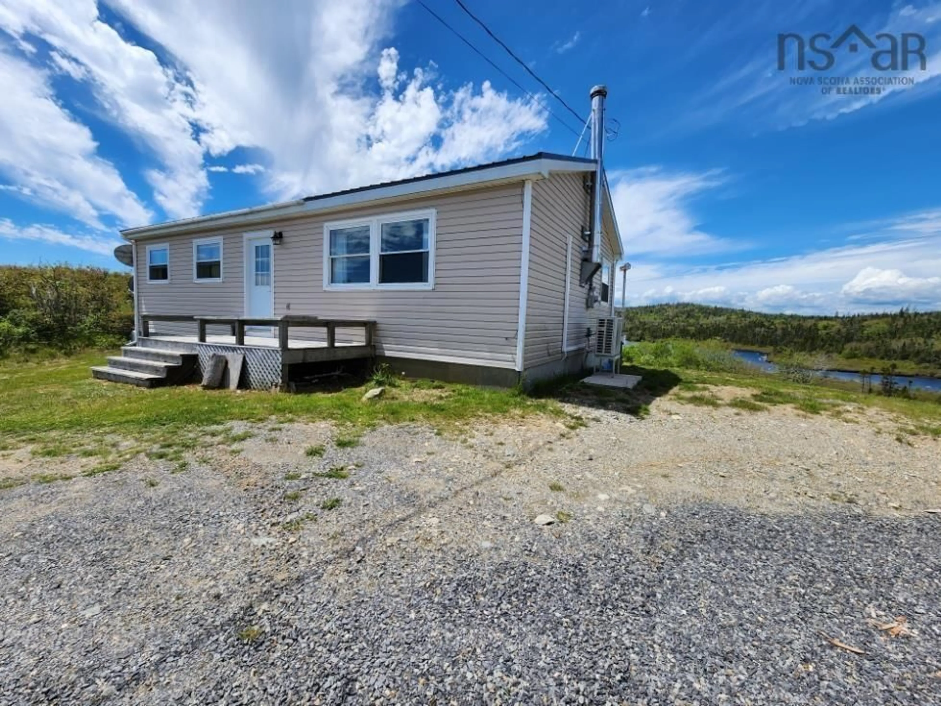 Unknown for 50 North Rd, Charlos Cove Nova Scotia B0H 1T0