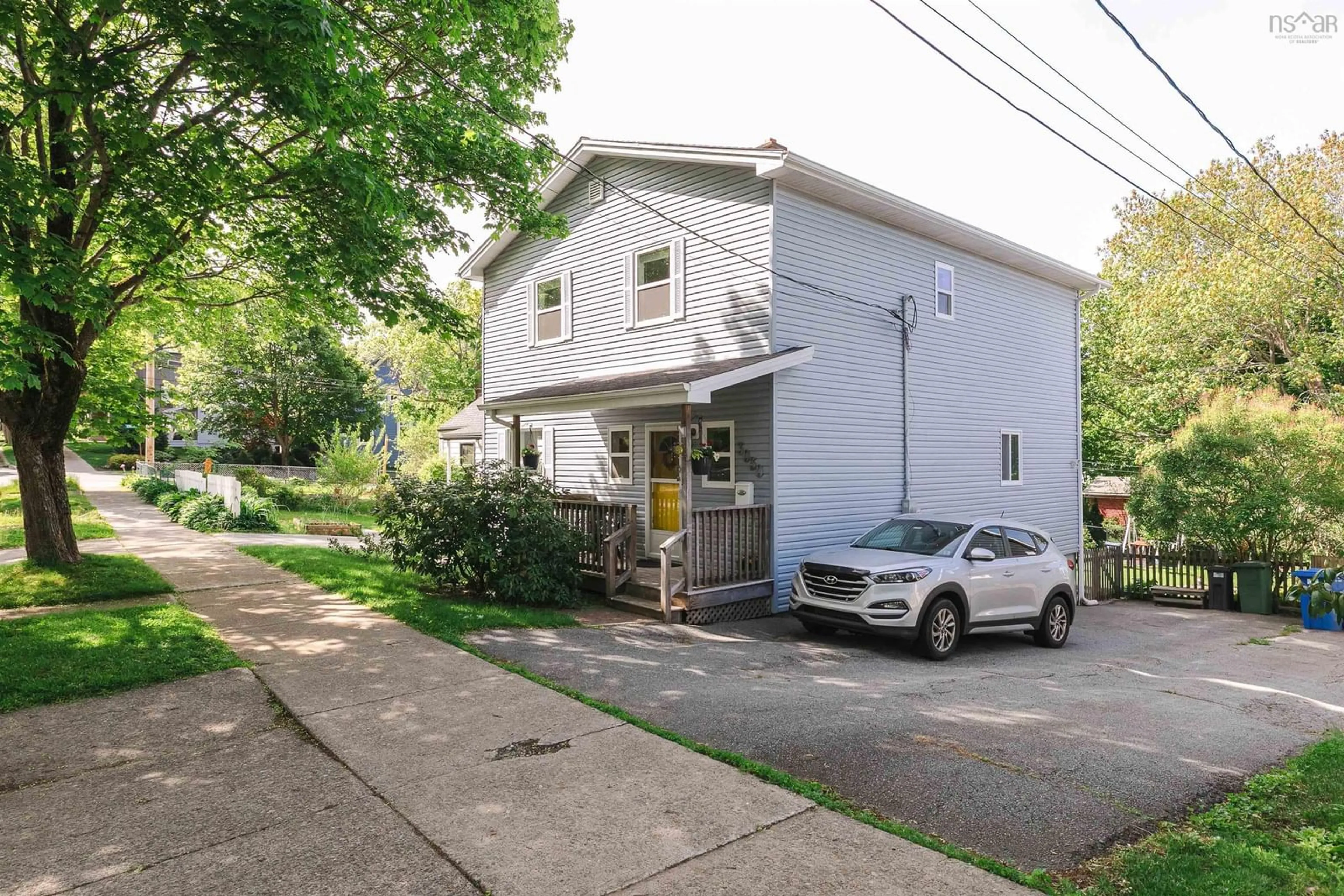 Unknown for 3030 Connolly St, Halifax Nova Scotia B3L 3N9
