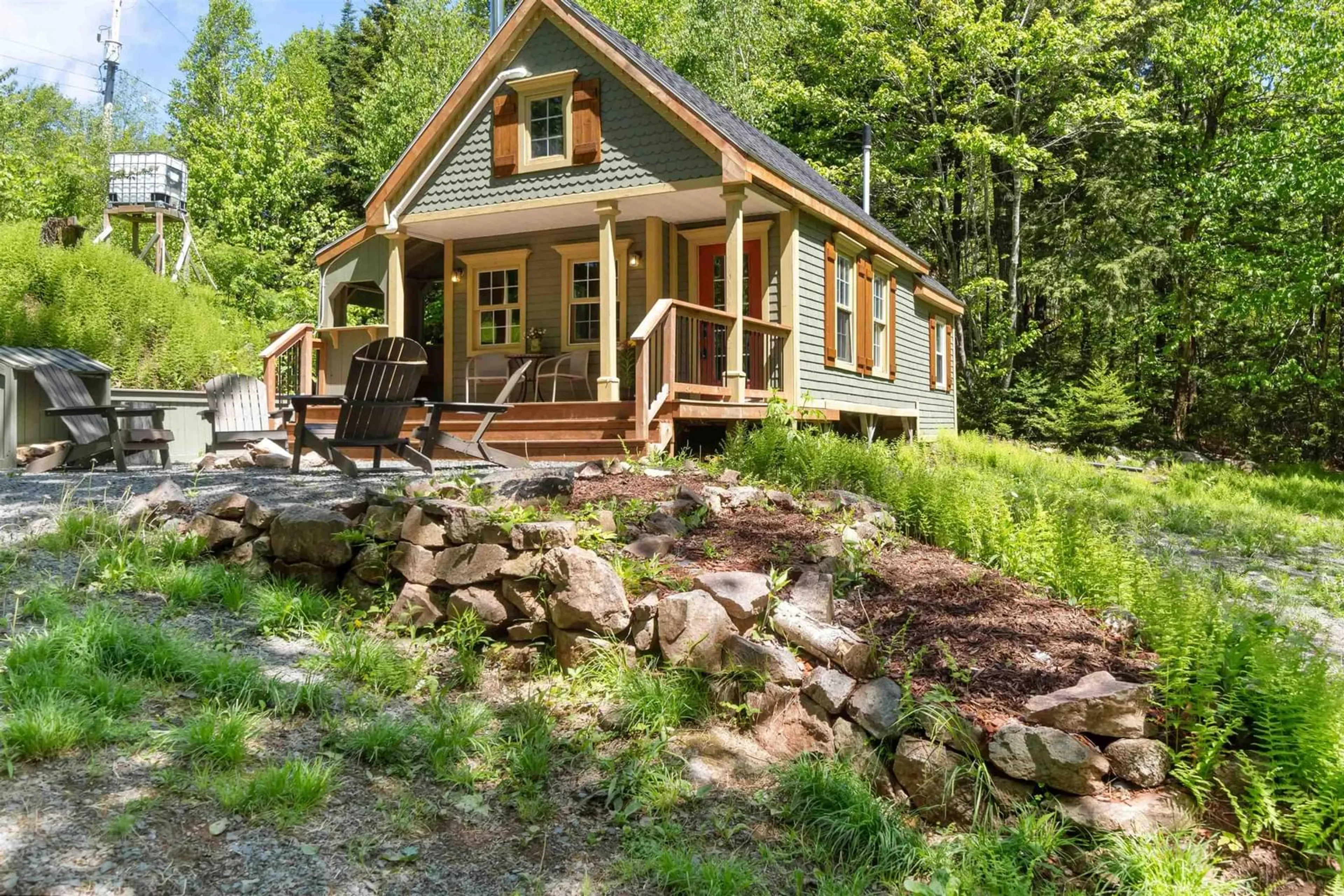 Unknown for 479 Armstrong Lake West Rd, Vaughan Nova Scotia B0N 2T0