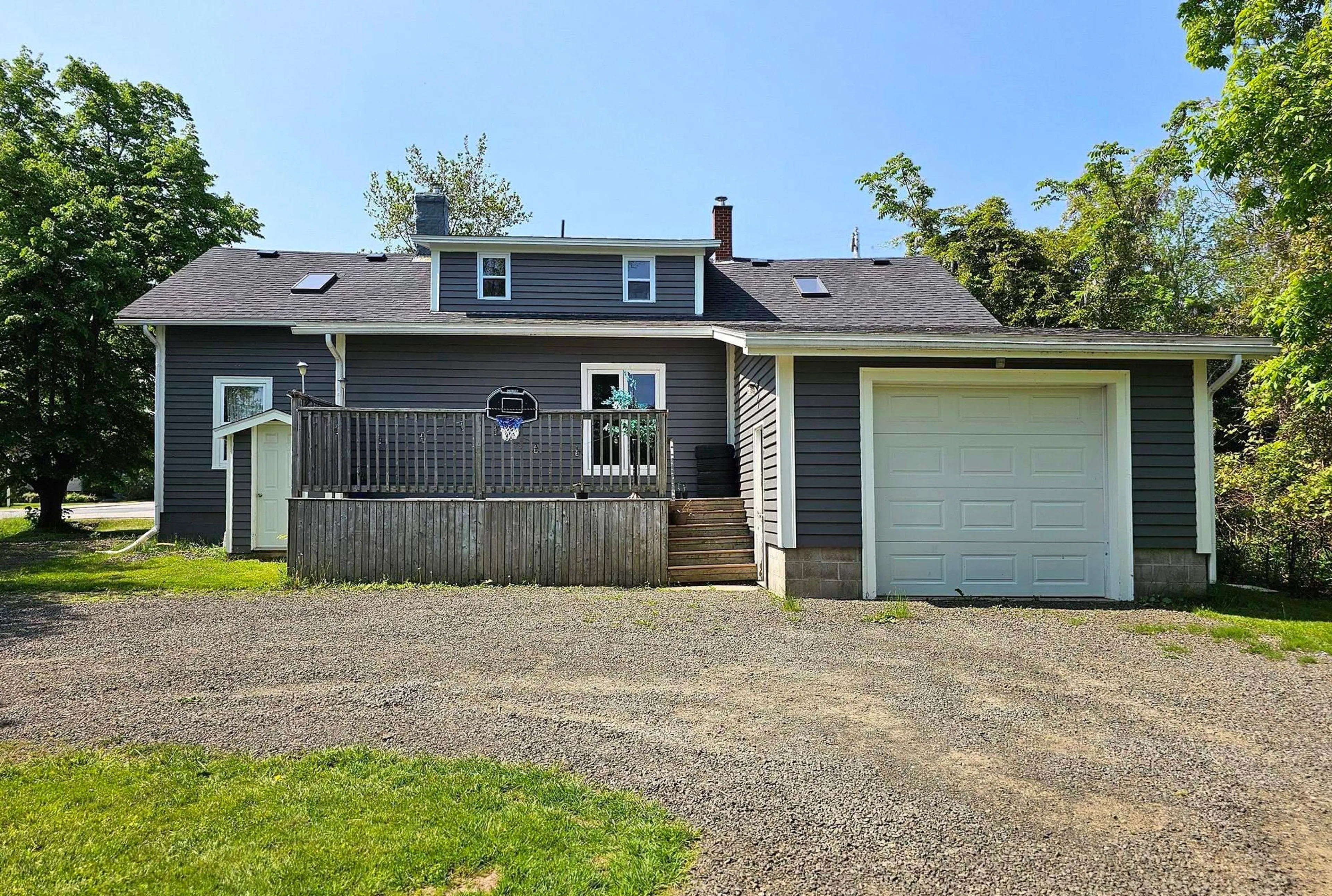 Unknown for 108 Victoria St, Annapolis Royal Nova Scotia B0S 1A0