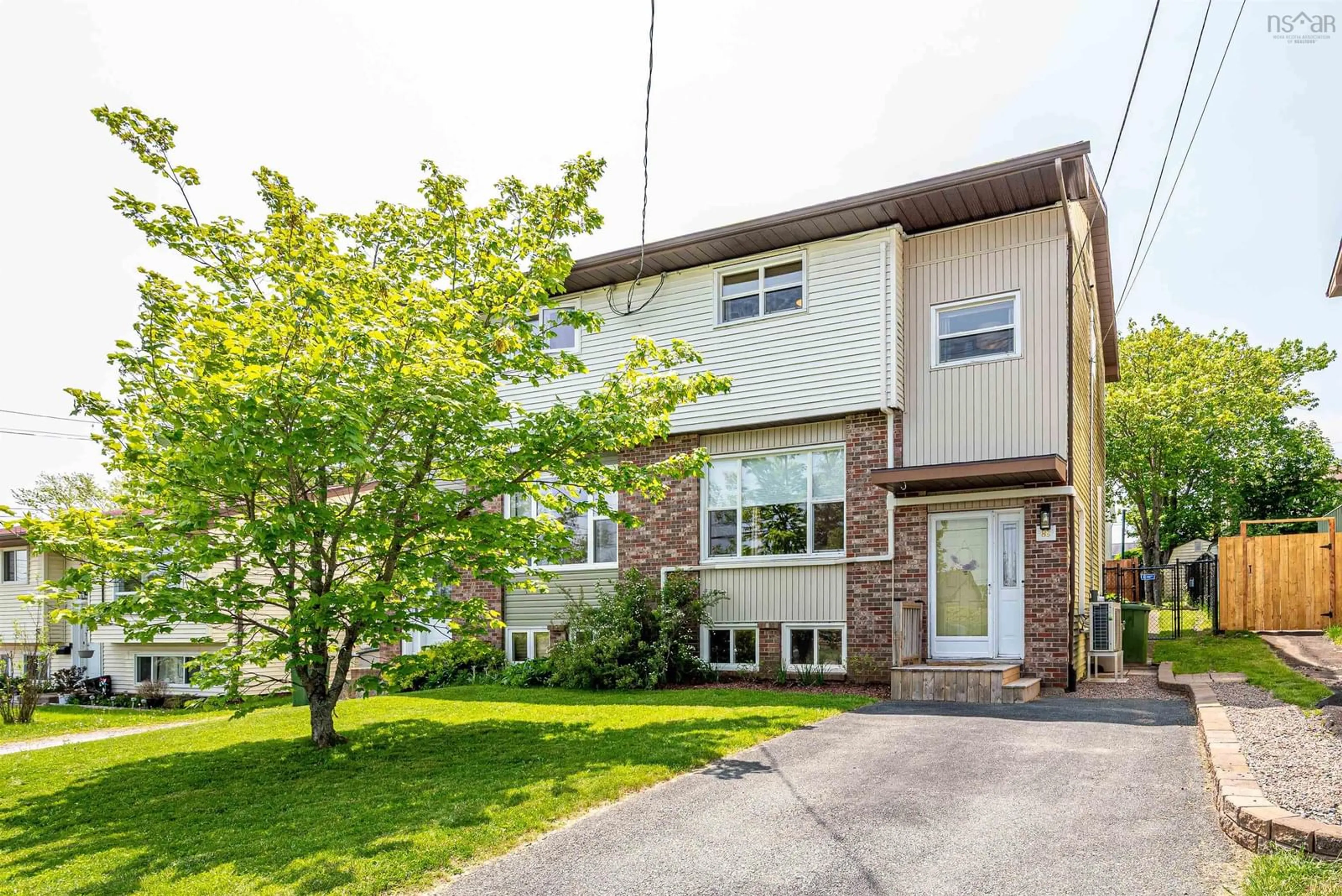 Unknown for 88 Cranberry Cres, Dartmouth Nova Scotia B2W 5A9