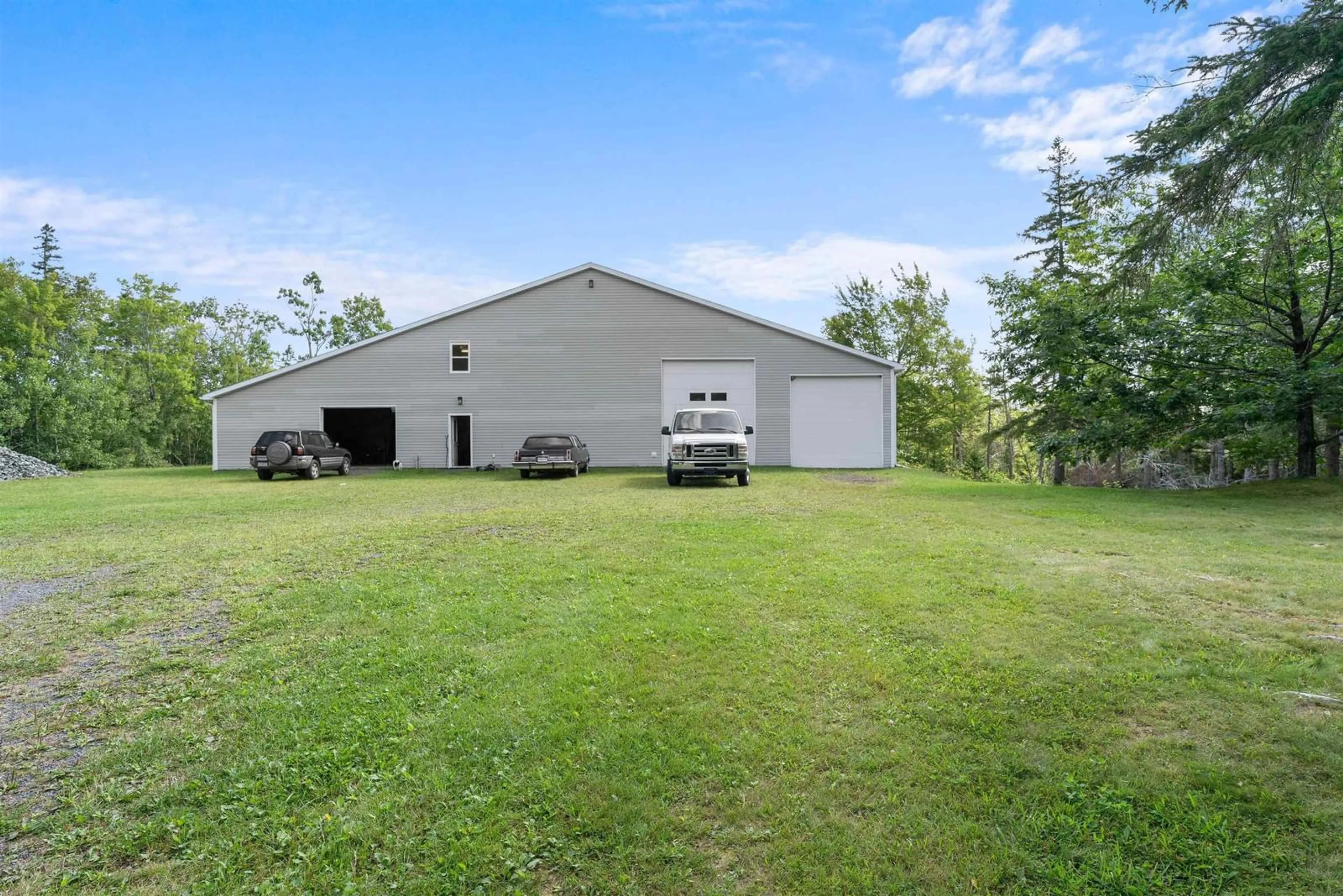 Unknown for 868 Egypt Rd, Little Harbour Nova Scotia B0K 1X0