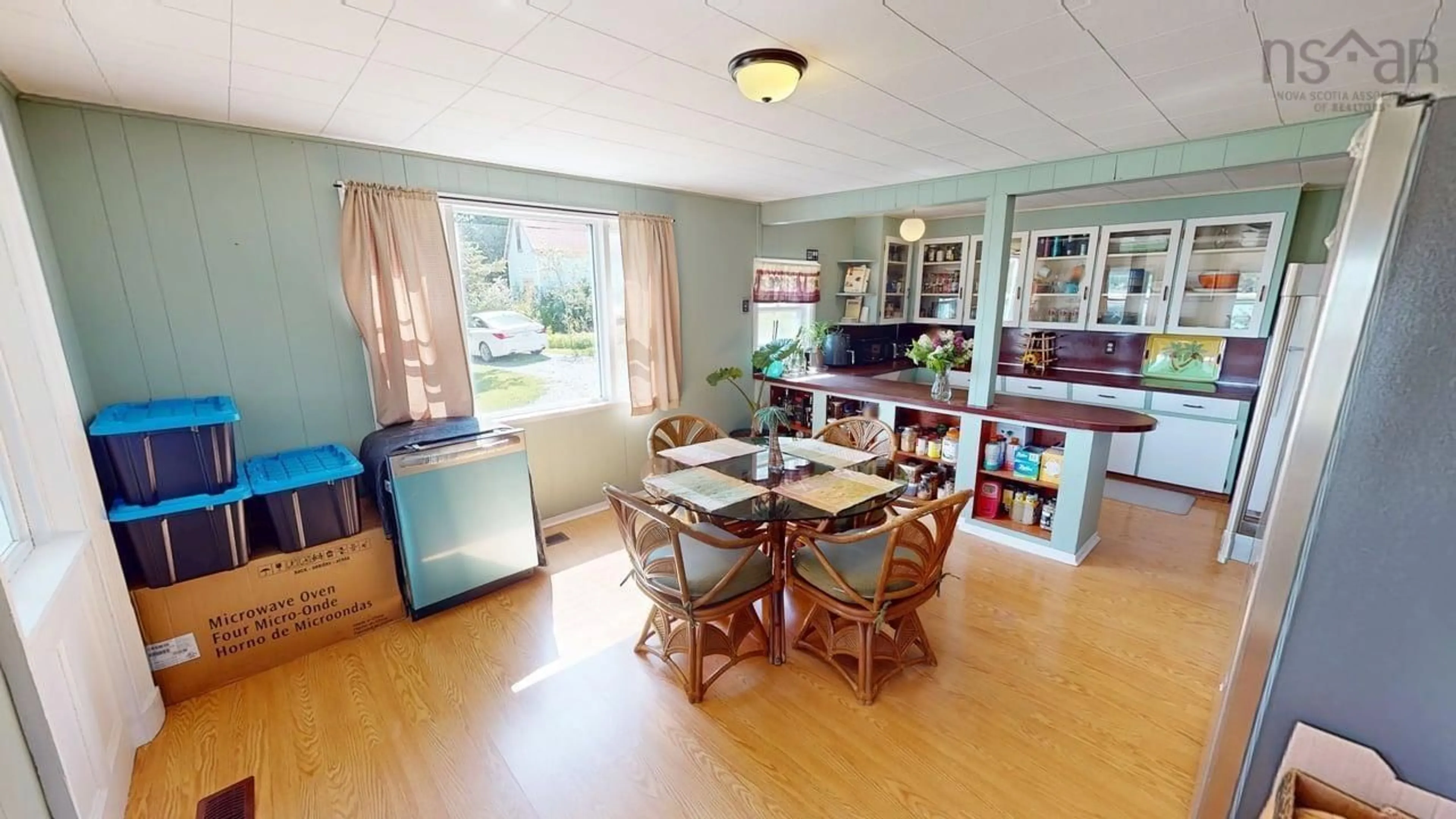 Dining room, unknown for 9399 Ns-16, Cooks Cove Nova Scotia B0H 1N0