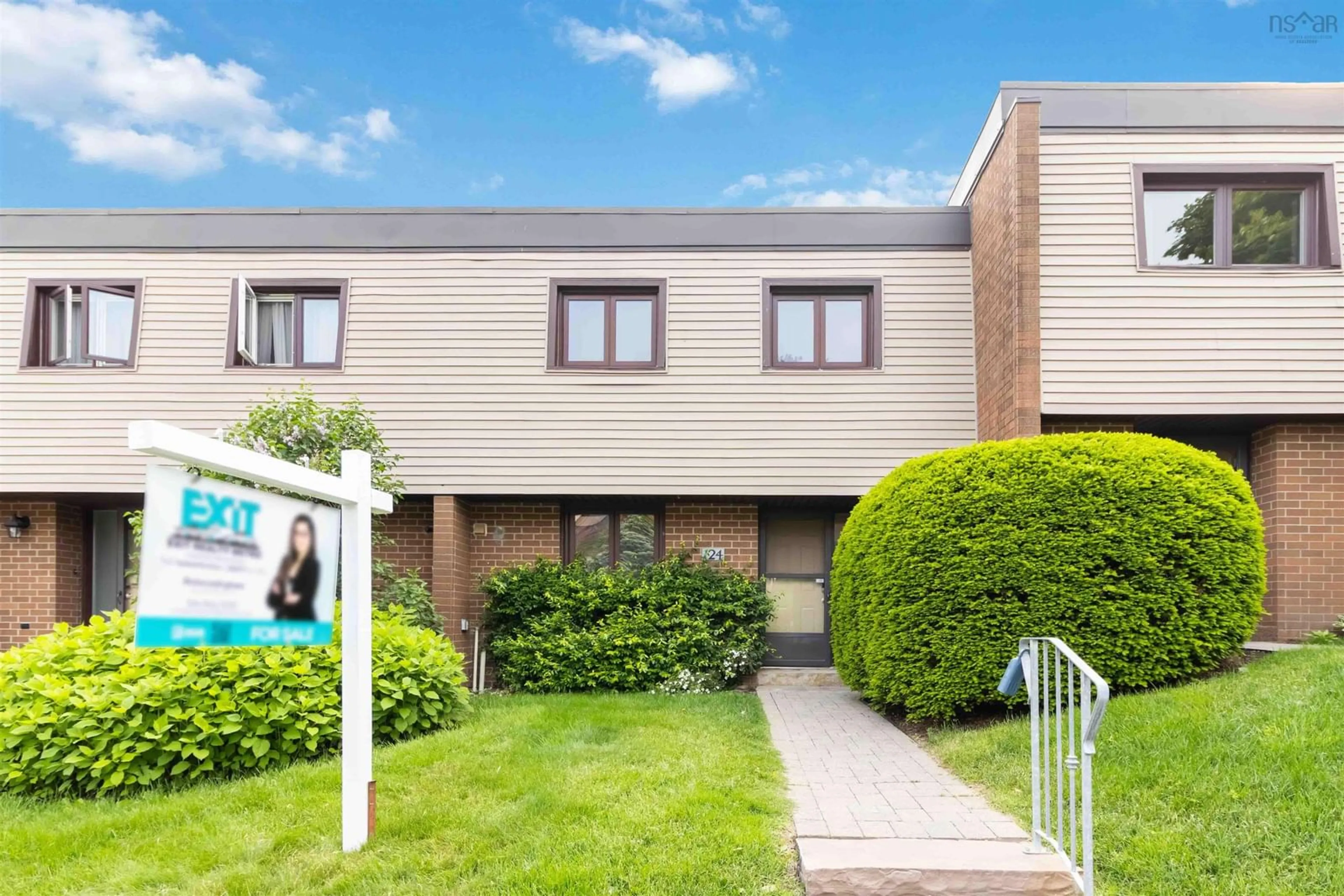 Unknown for 124 Forestside Cres, Clayton Park Nova Scotia B3M 1M4