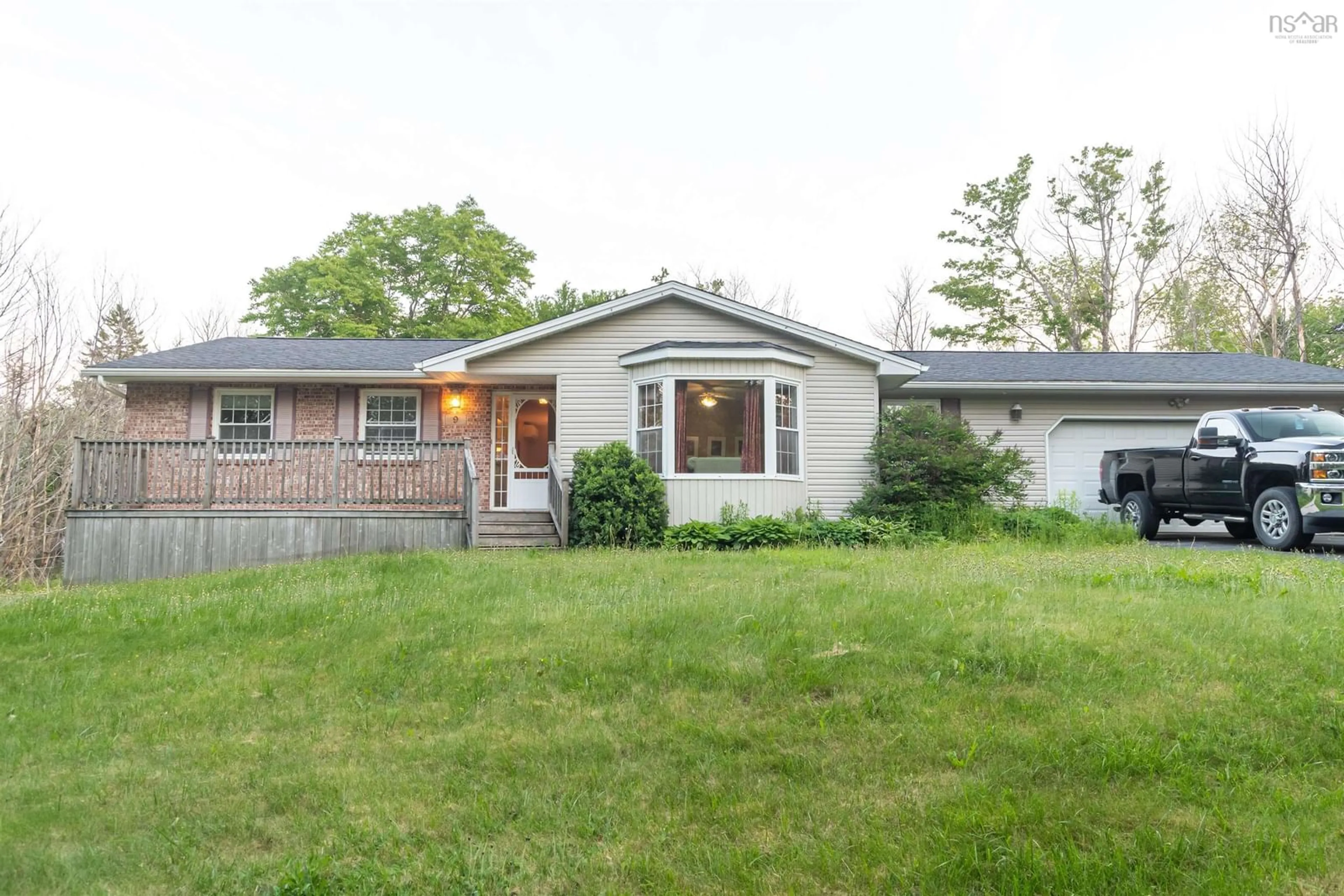 Unknown for 9 Sylvania Terr, Hammonds Plains Nova Scotia B3Z 1J2