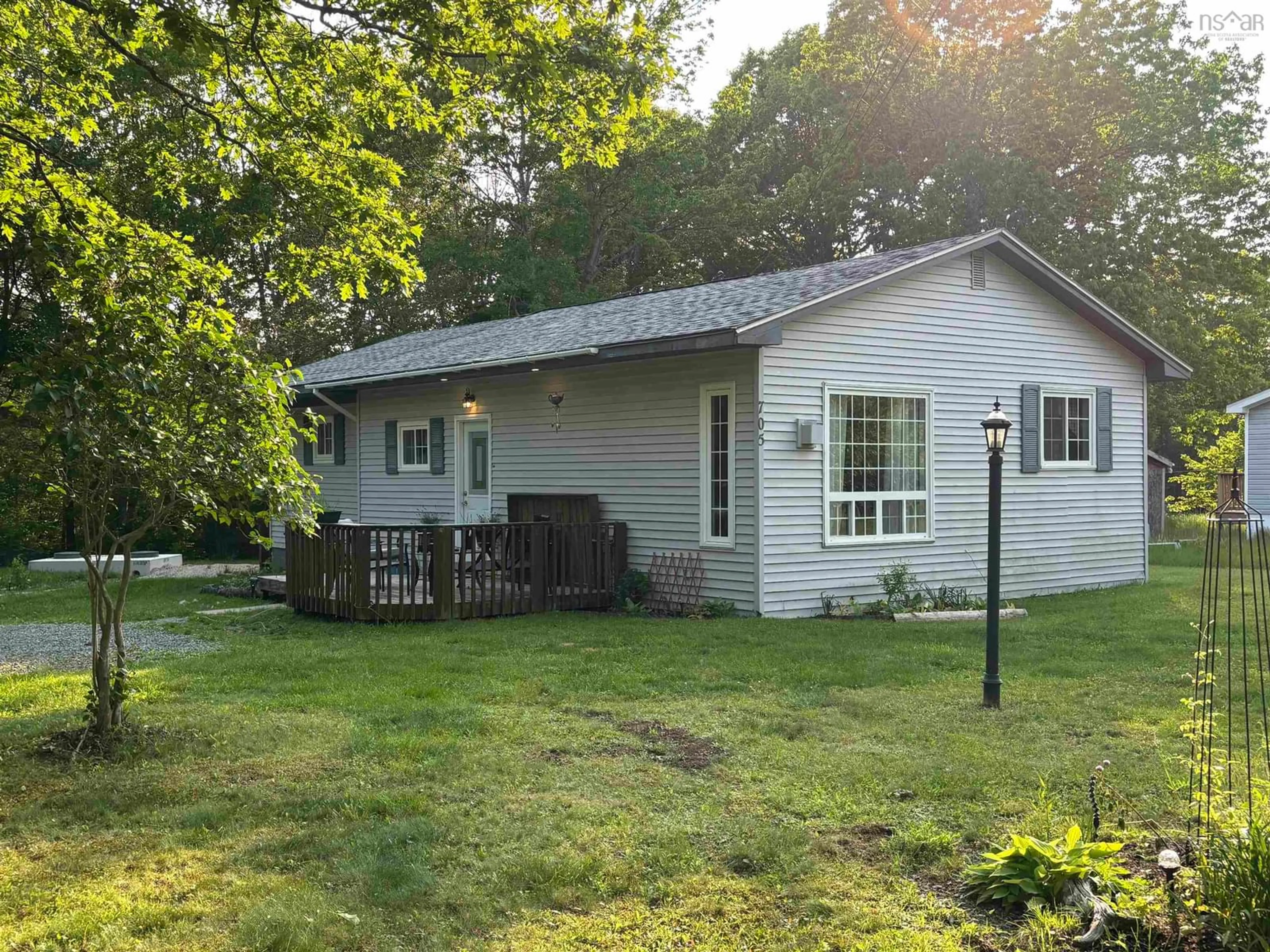 Unknown for 705 Leary Fraser Rd, Whynotts Settlement Nova Scotia B4V 6M7