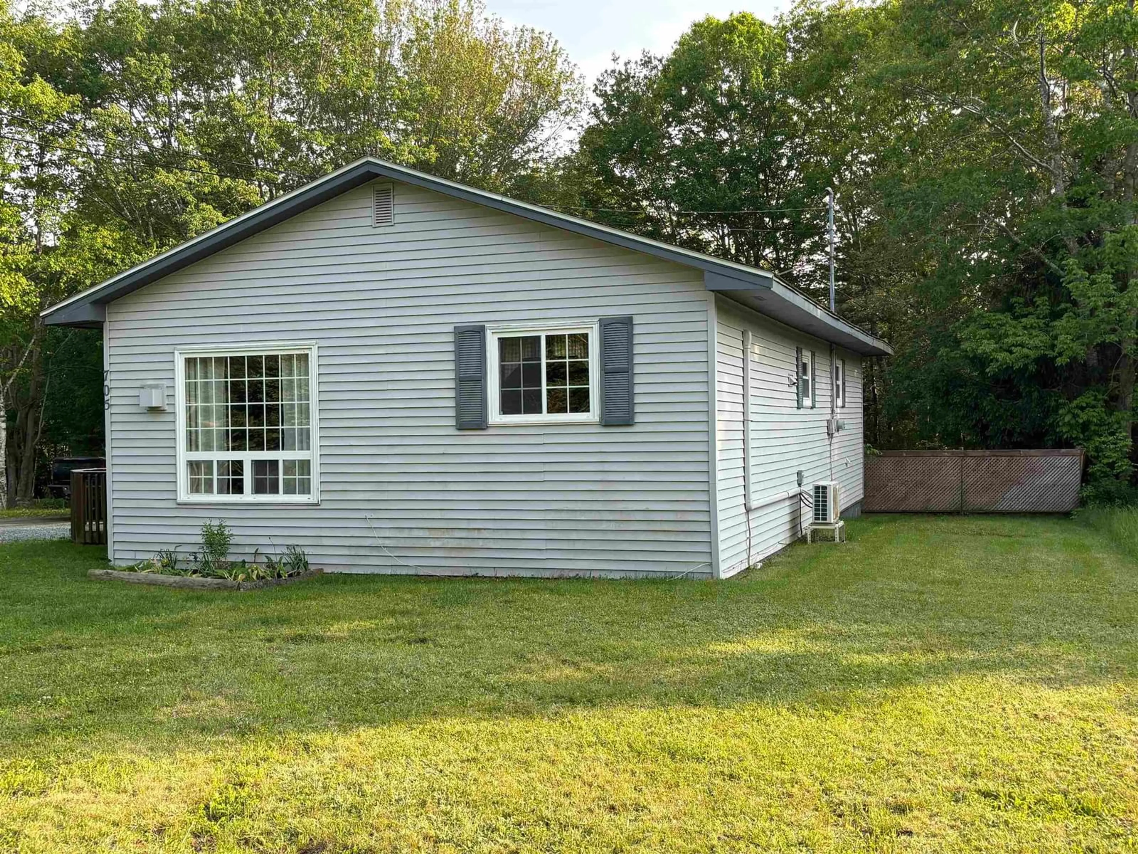 Unknown for 705 Leary Fraser Rd, Whynotts Settlement Nova Scotia B4V 6M7