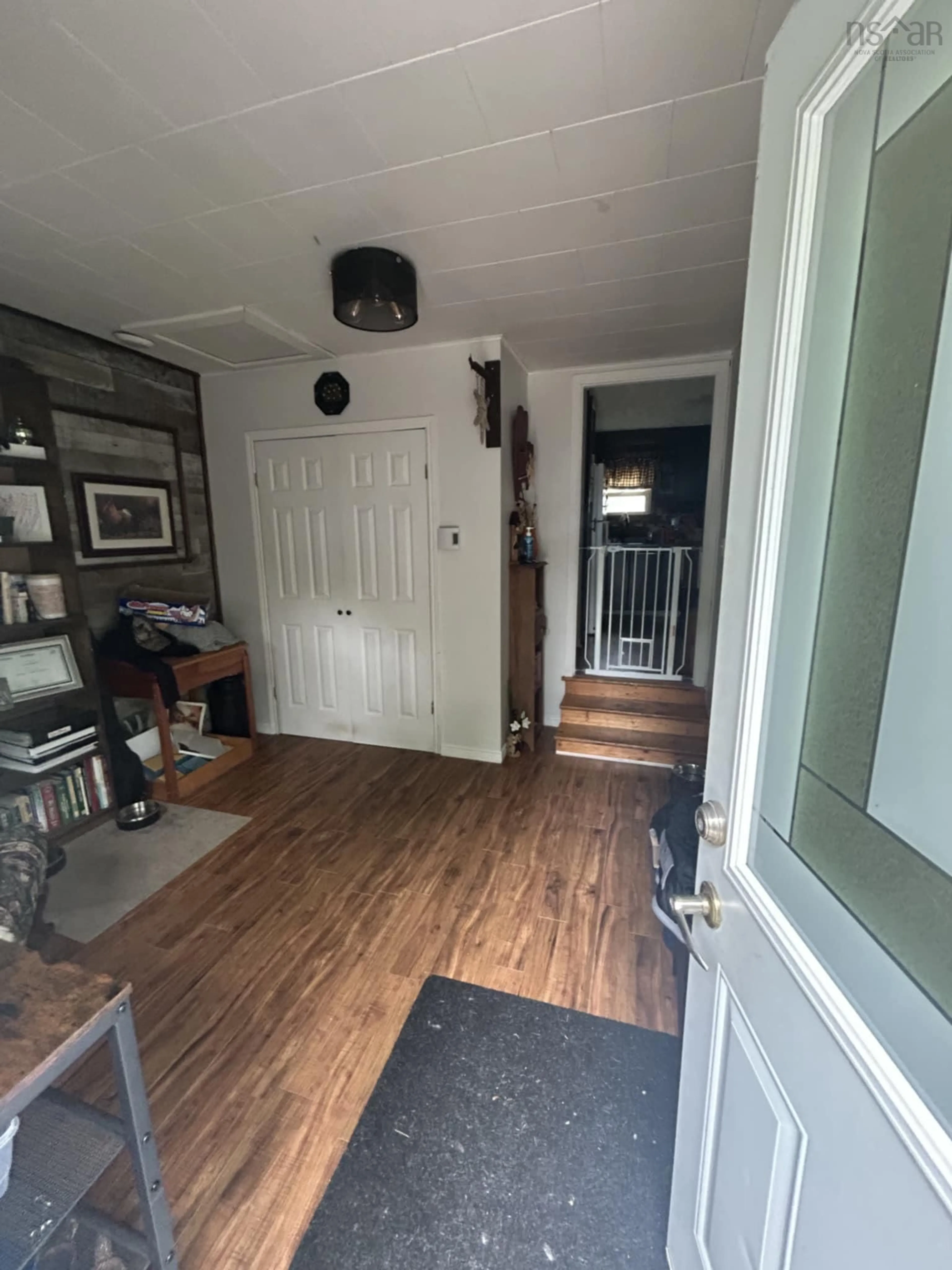 Unknown for 705 Leary Fraser Rd, Whynotts Settlement Nova Scotia B4V 6M7