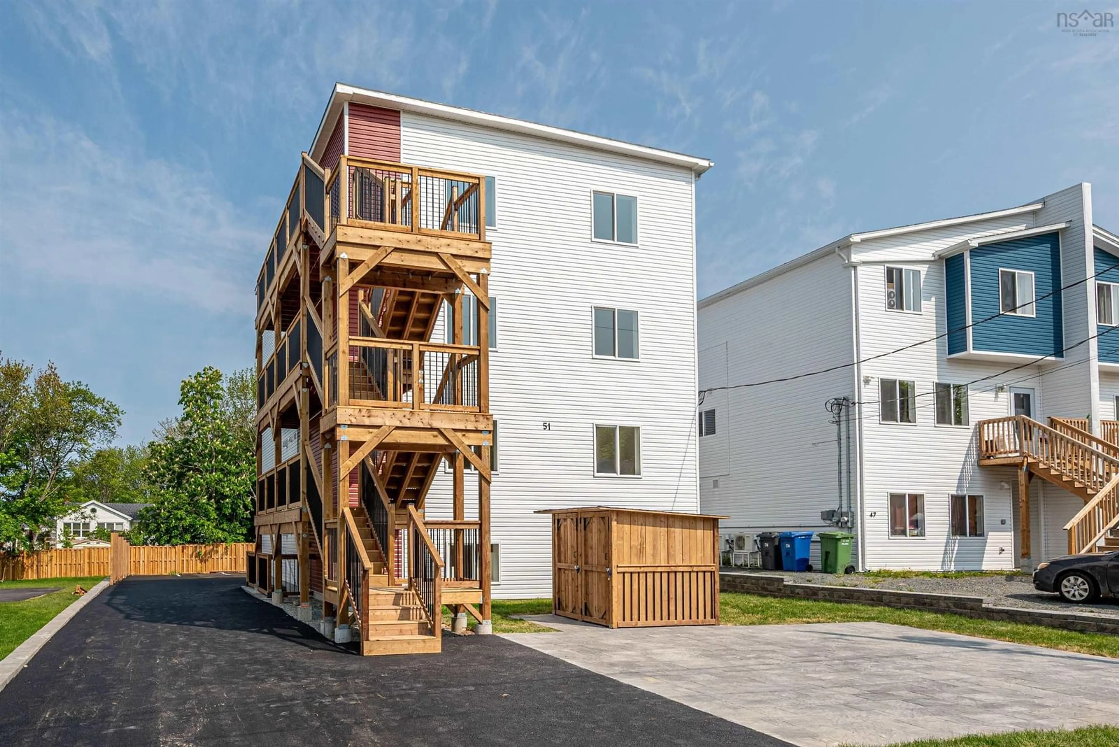 Unknown for 51 Wedgewood Ave, Timberlea Nova Scotia B3T 1E7