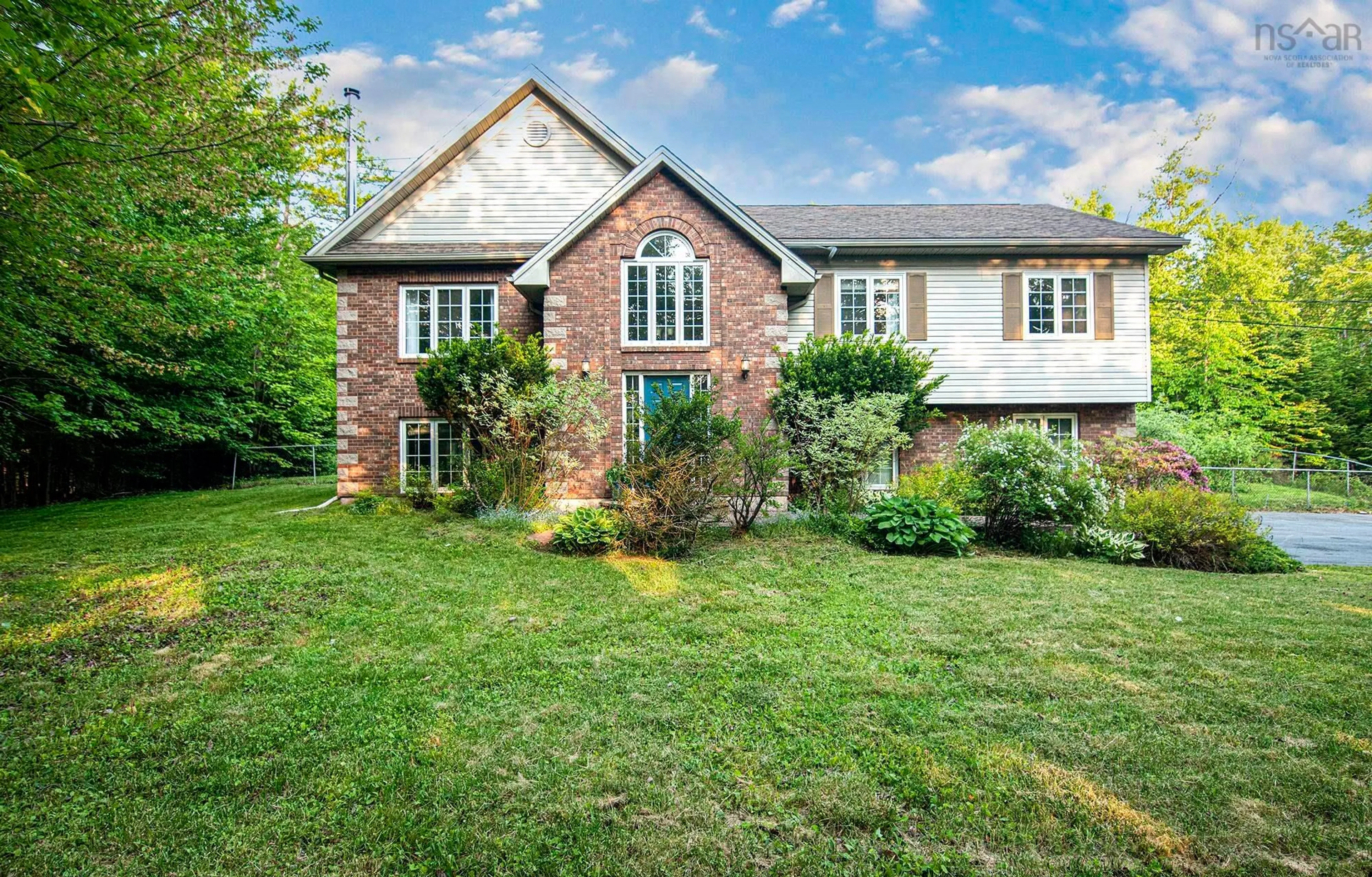 Home with brick exterior material, unknown for 15 Brackendale Lane, Beaver Bank Nova Scotia B4G 1B6