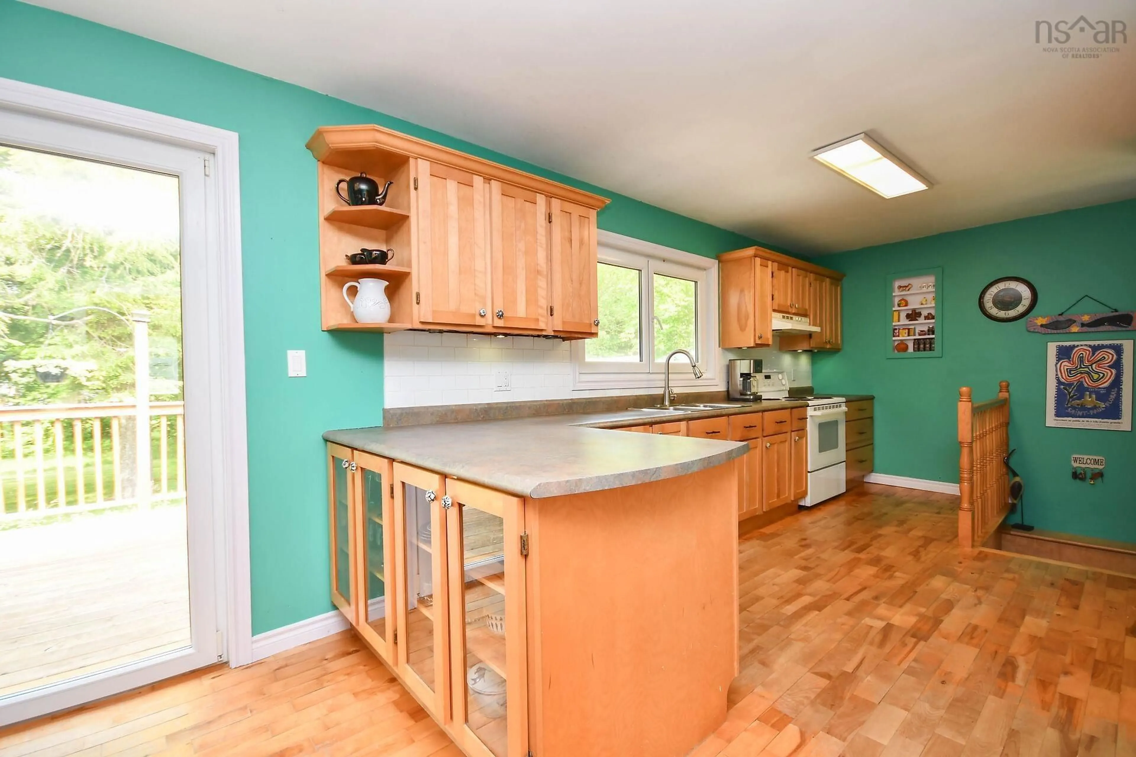 Standard kitchen, unknown for 150 Ponderosa Dr, Lake Echo Nova Scotia B3E 1C9