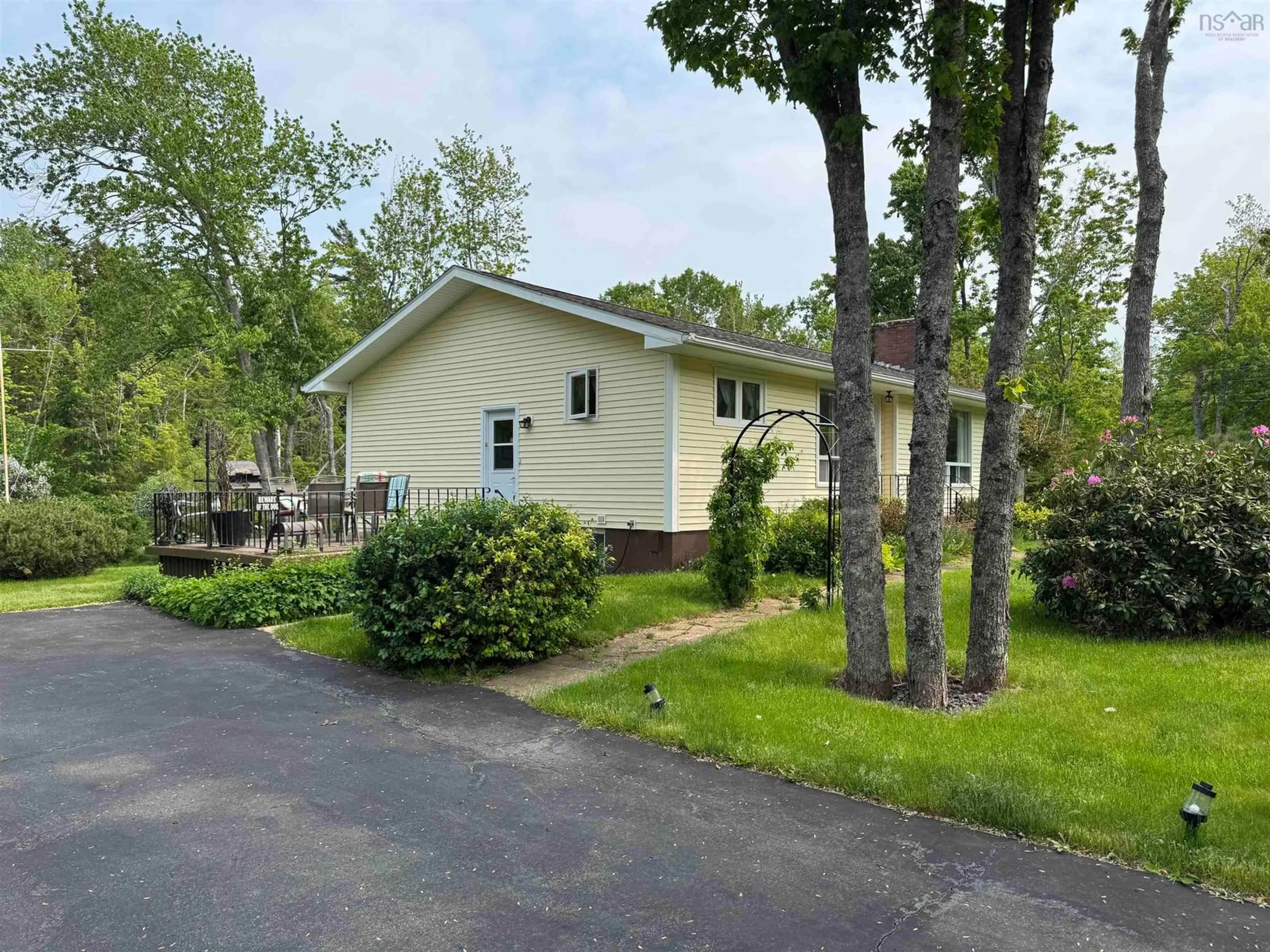 Unknown for 4438 Little Harbour Rd, Frasers Mountain Nova Scotia B2H 5C4