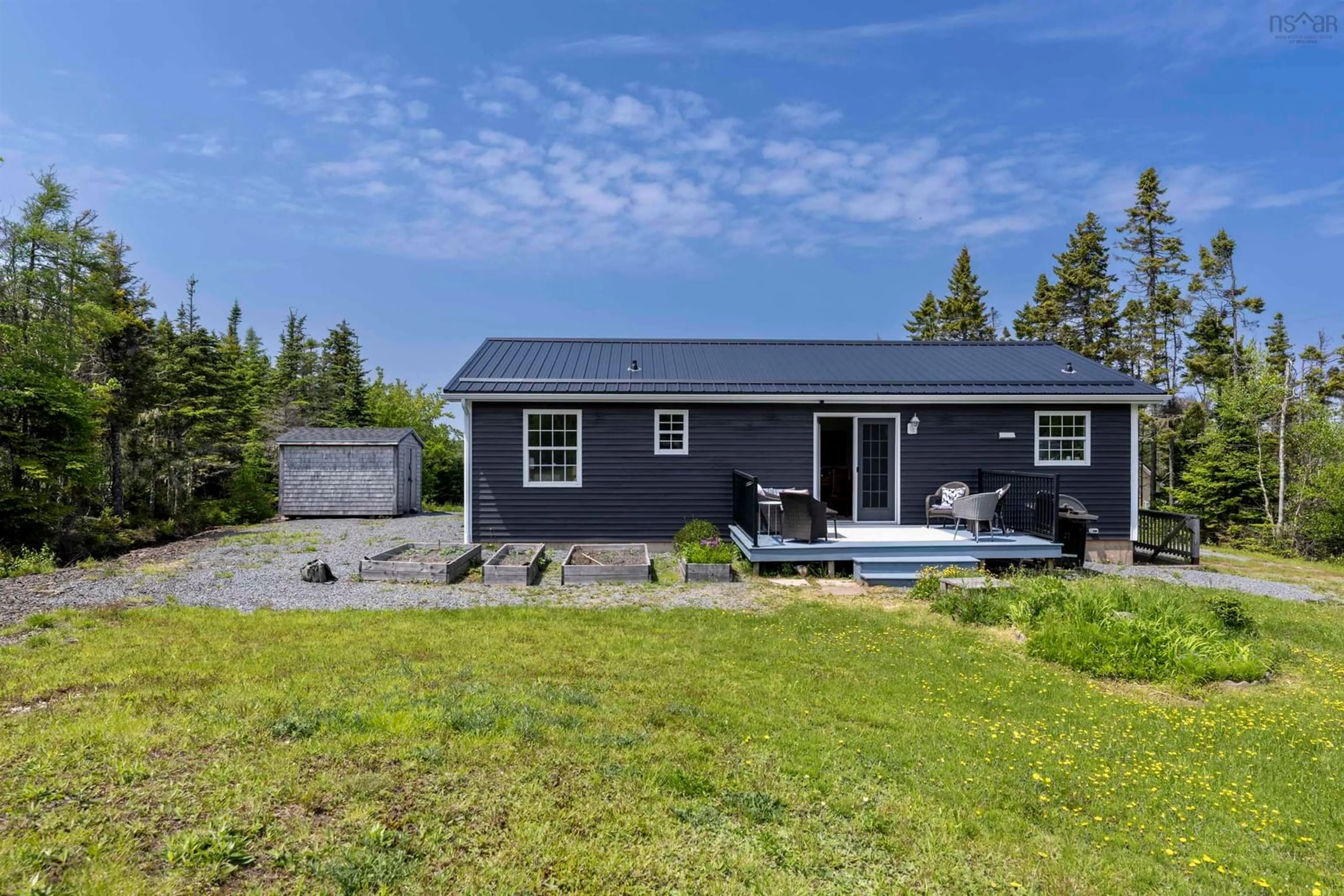 Unknown for 22 Shady Rest Rd, Lower Rose Bay Nova Scotia B0J 2X0