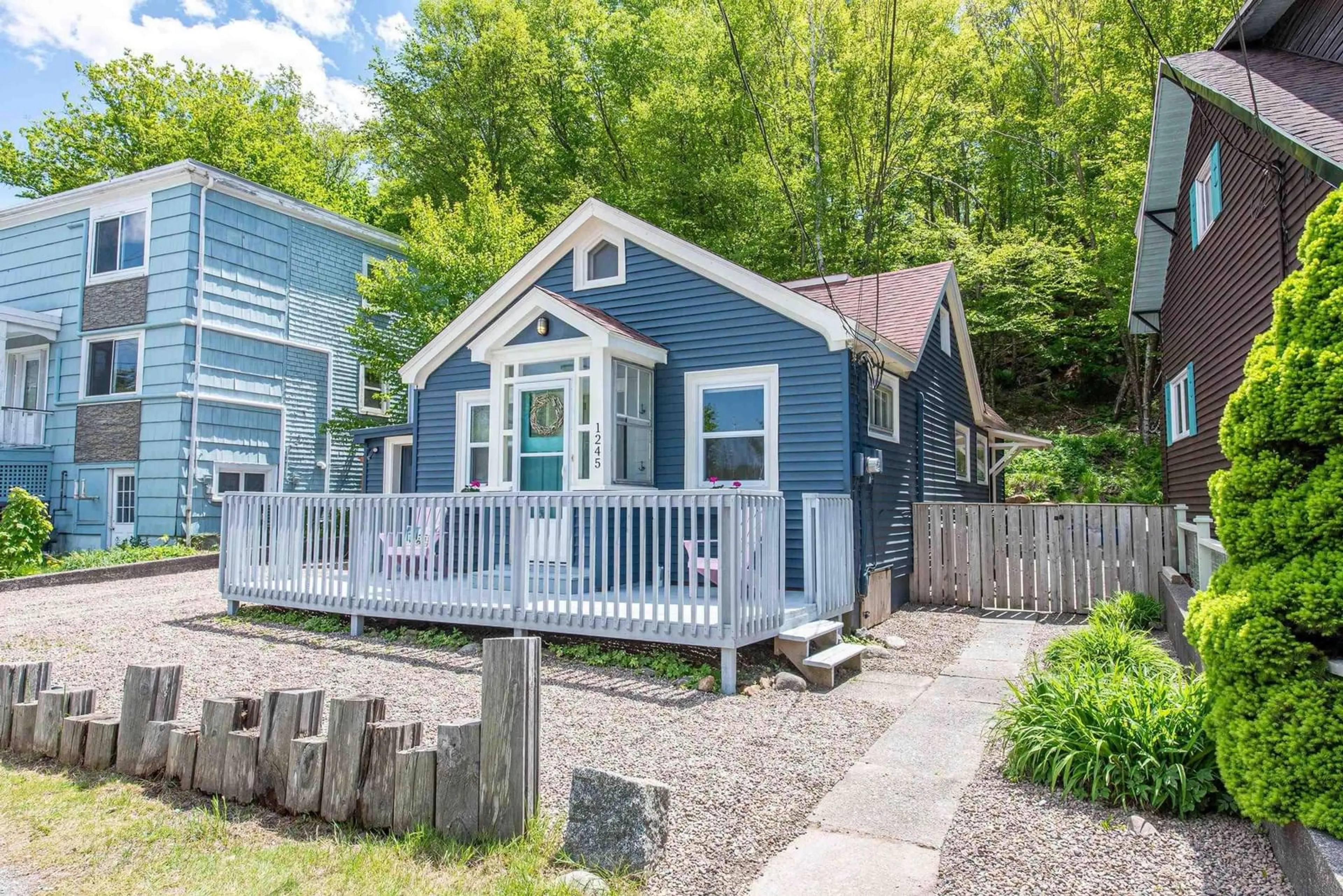 Unknown for 1245 Purcells Cove Rd, Halifax Nova Scotia B3V 1G3