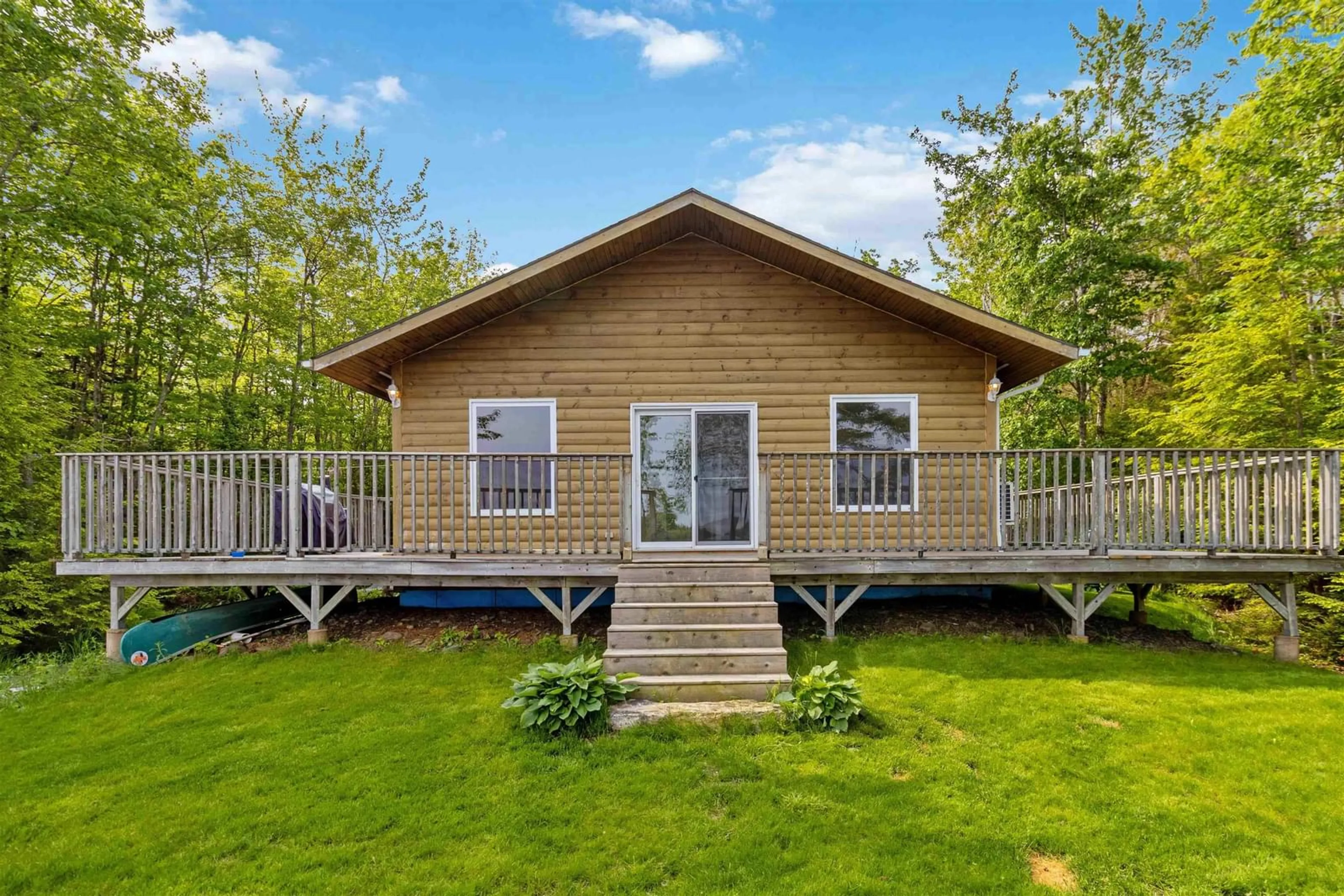 Unknown for 60 Huber Rd, Camperdown Nova Scotia B4V 6T6
