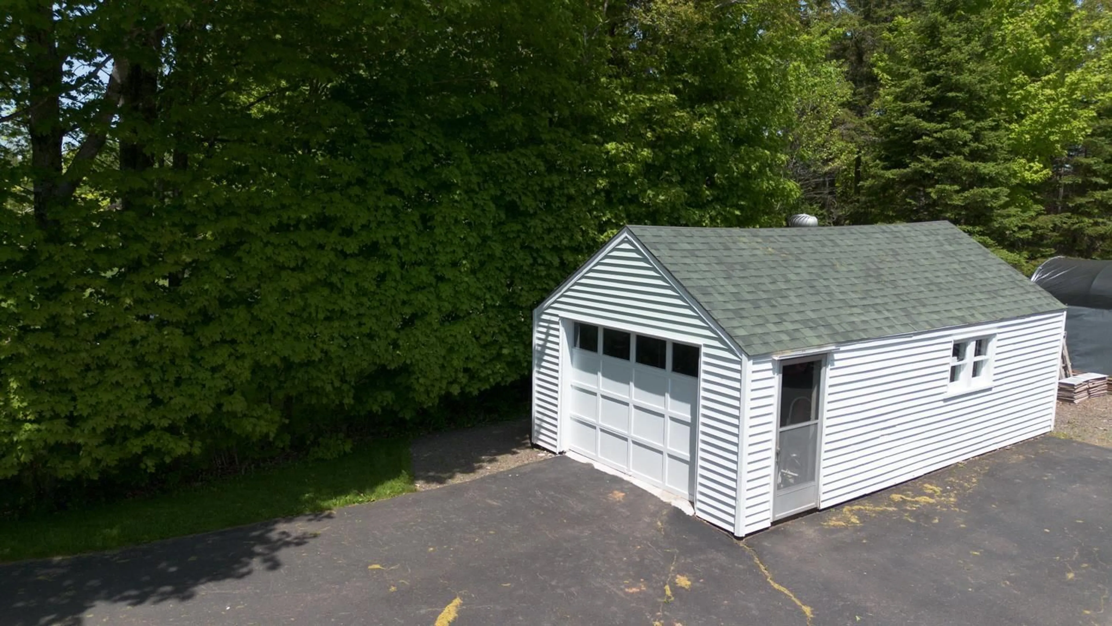 Unknown for 139 Greenfield Rd, Murray Siding Nova Scotia B6L 3M5