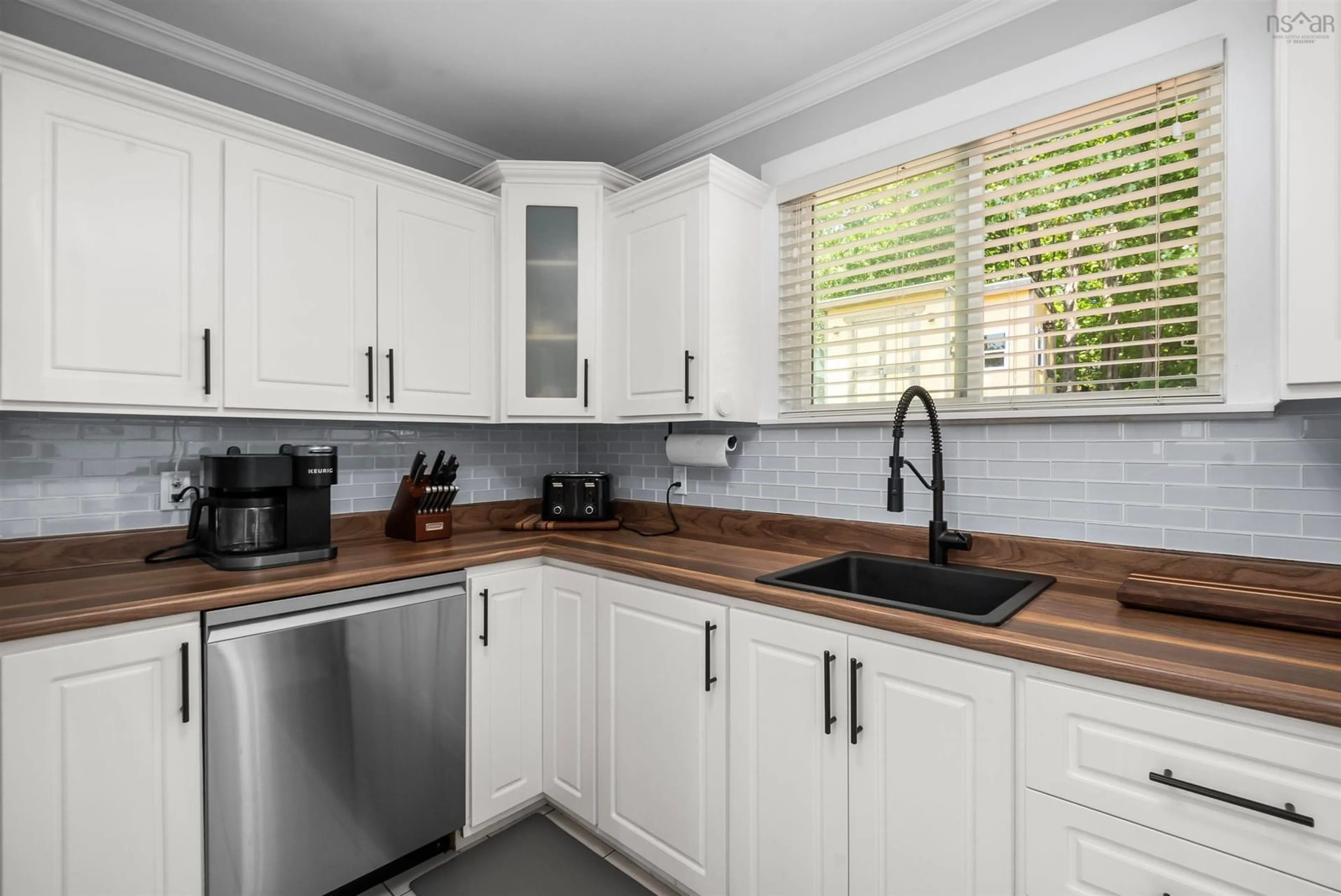 Standard kitchen, unknown for 196 Rankin Dr, Lower Sackville Nova Scotia B4C 3B3